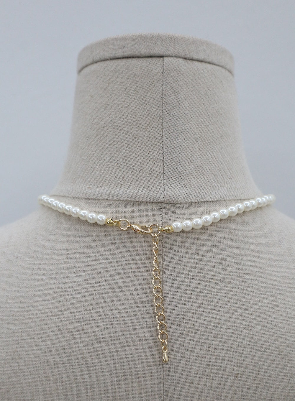 Daily Pearl Necklace BG26 - Image 20