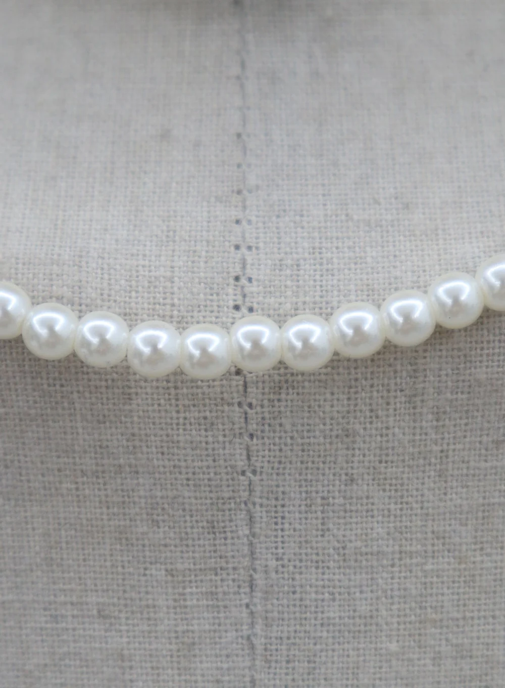 Daily Pearl Necklace BG26 - Image 21
