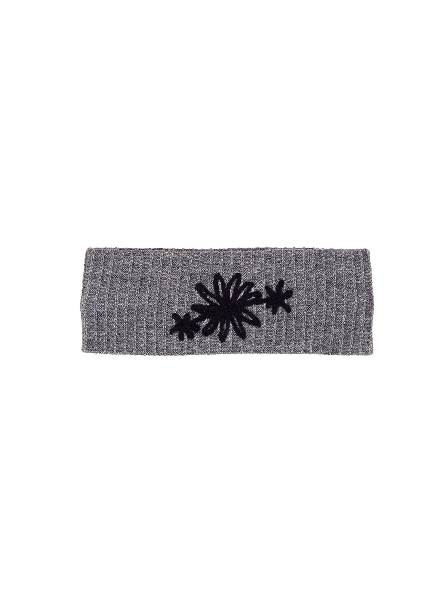 Daisy Embroidered Headband CY514 - Image 7
