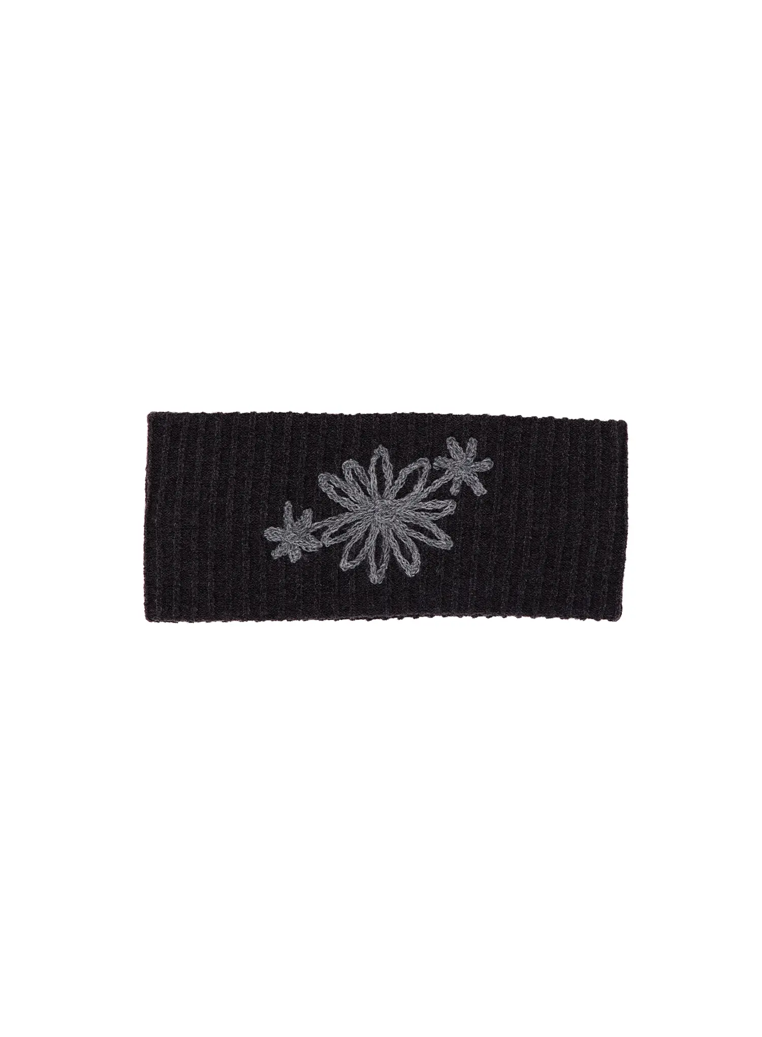 Daisy Embroidered Headband CY514 - Image 8