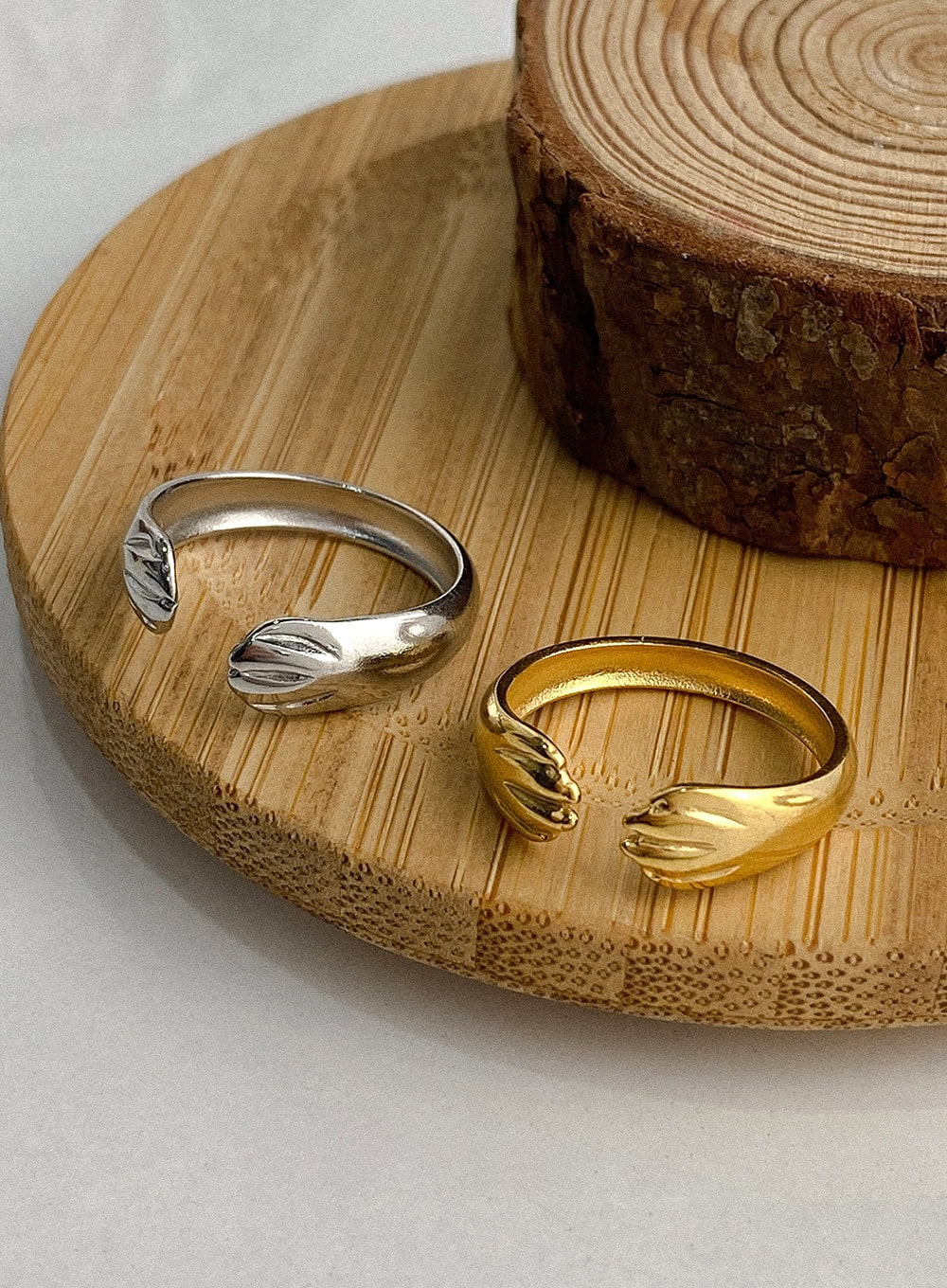 Dali Petite Mark Ring IA524