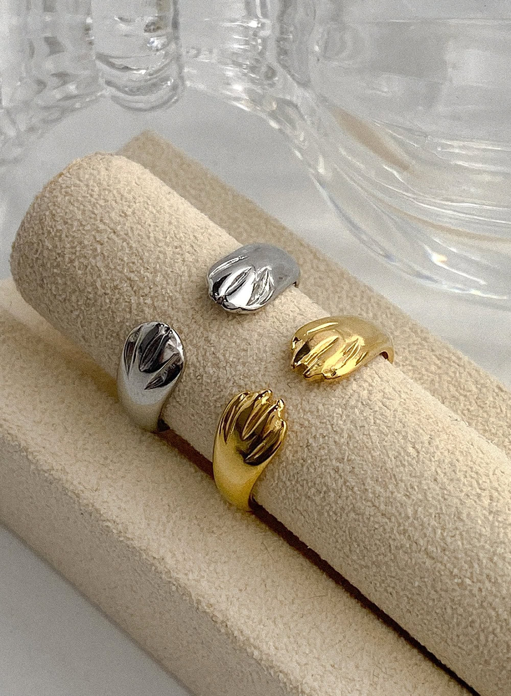 Dali Petite Mark Ring IA524 - Image 2