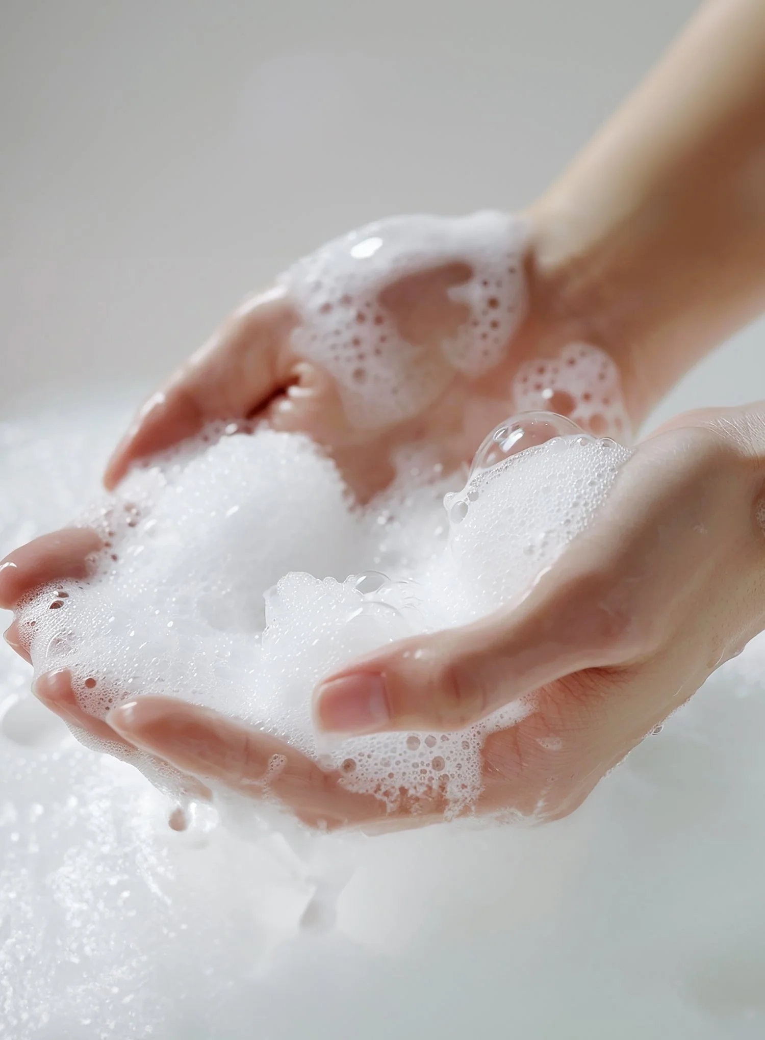 Dead Sea Deep Pre Cleanser (120g) - Image 3