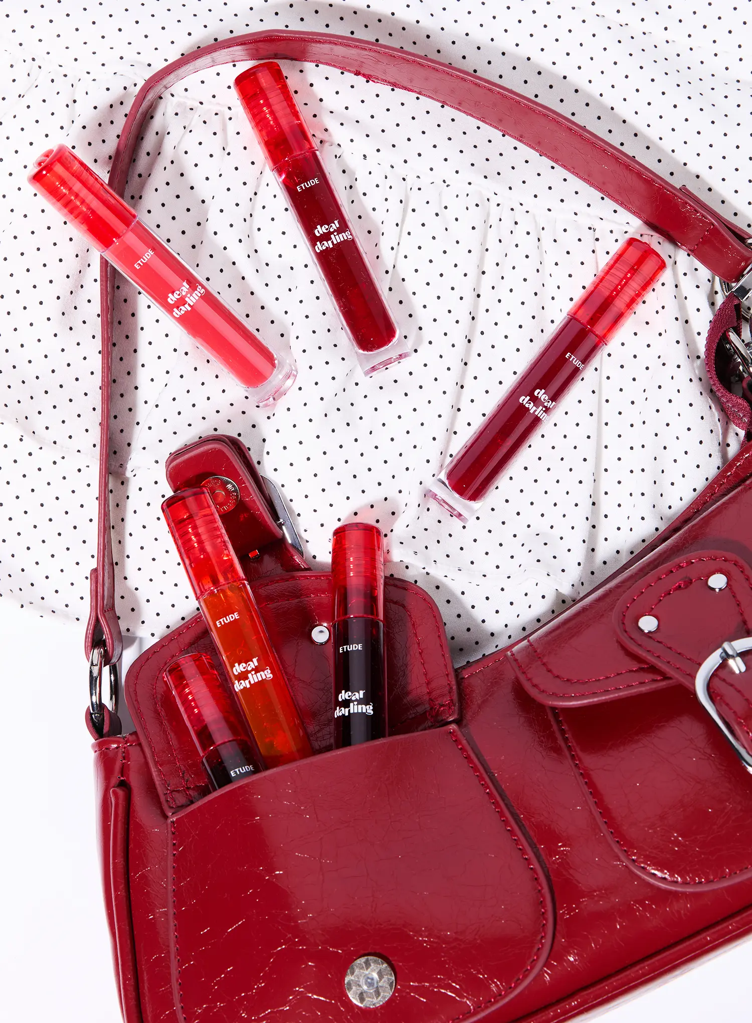 Dear Darling Water Gel Tint (5g) - Image 3