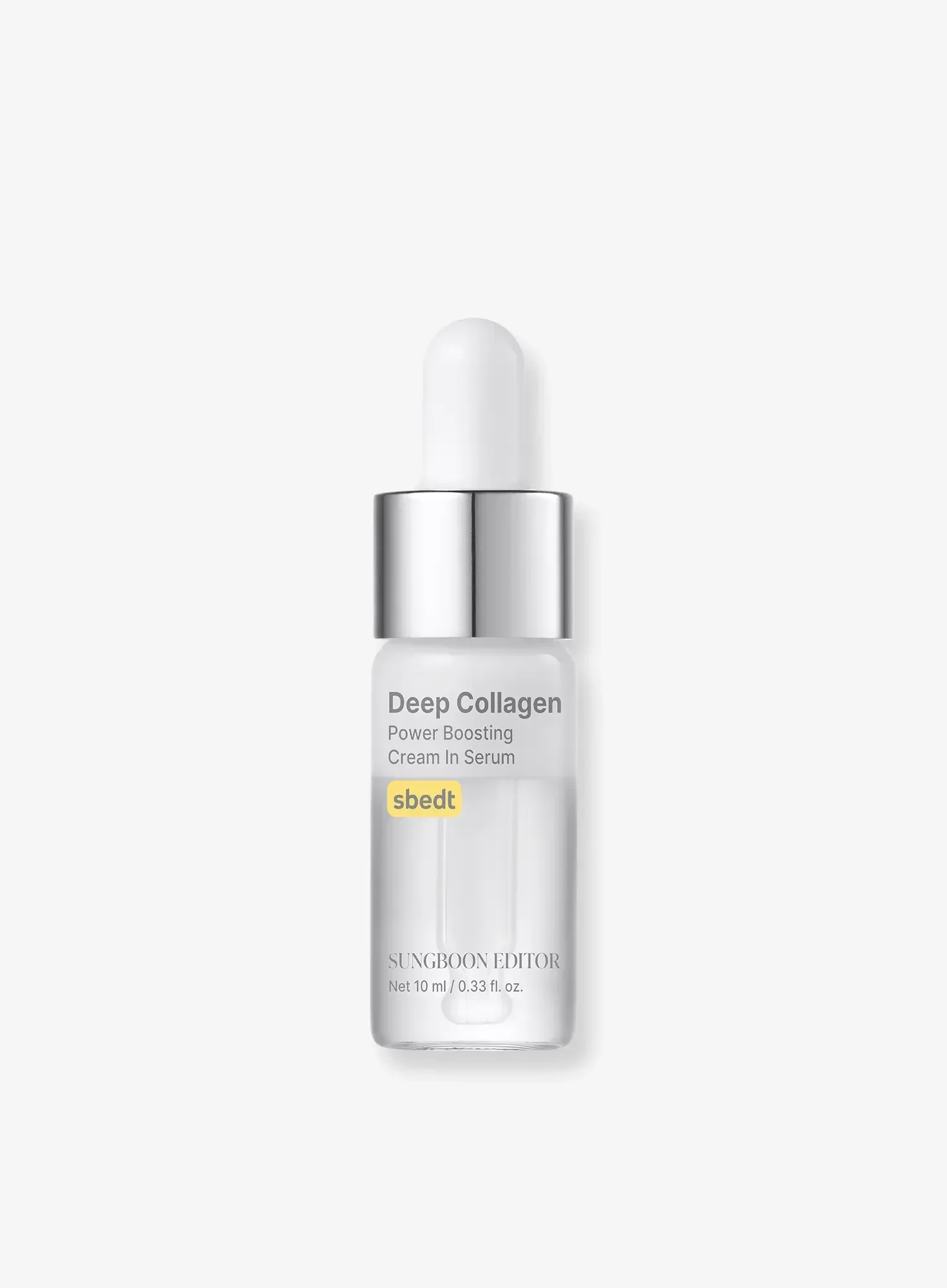 Deep Collagen Trial Kit (4ea) - Image 5