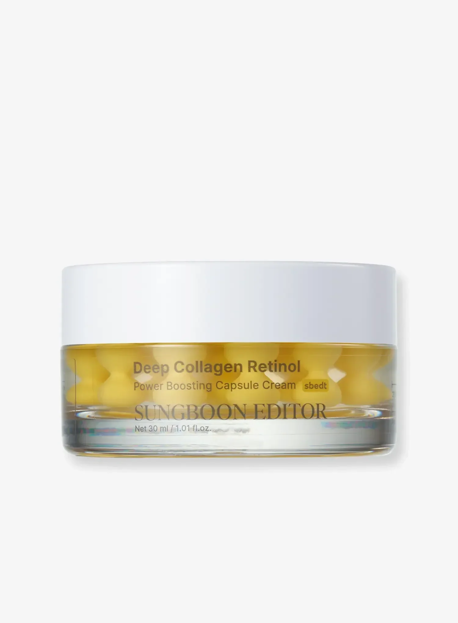 Deep Collagen Trial Kit (4ea) - Image 6