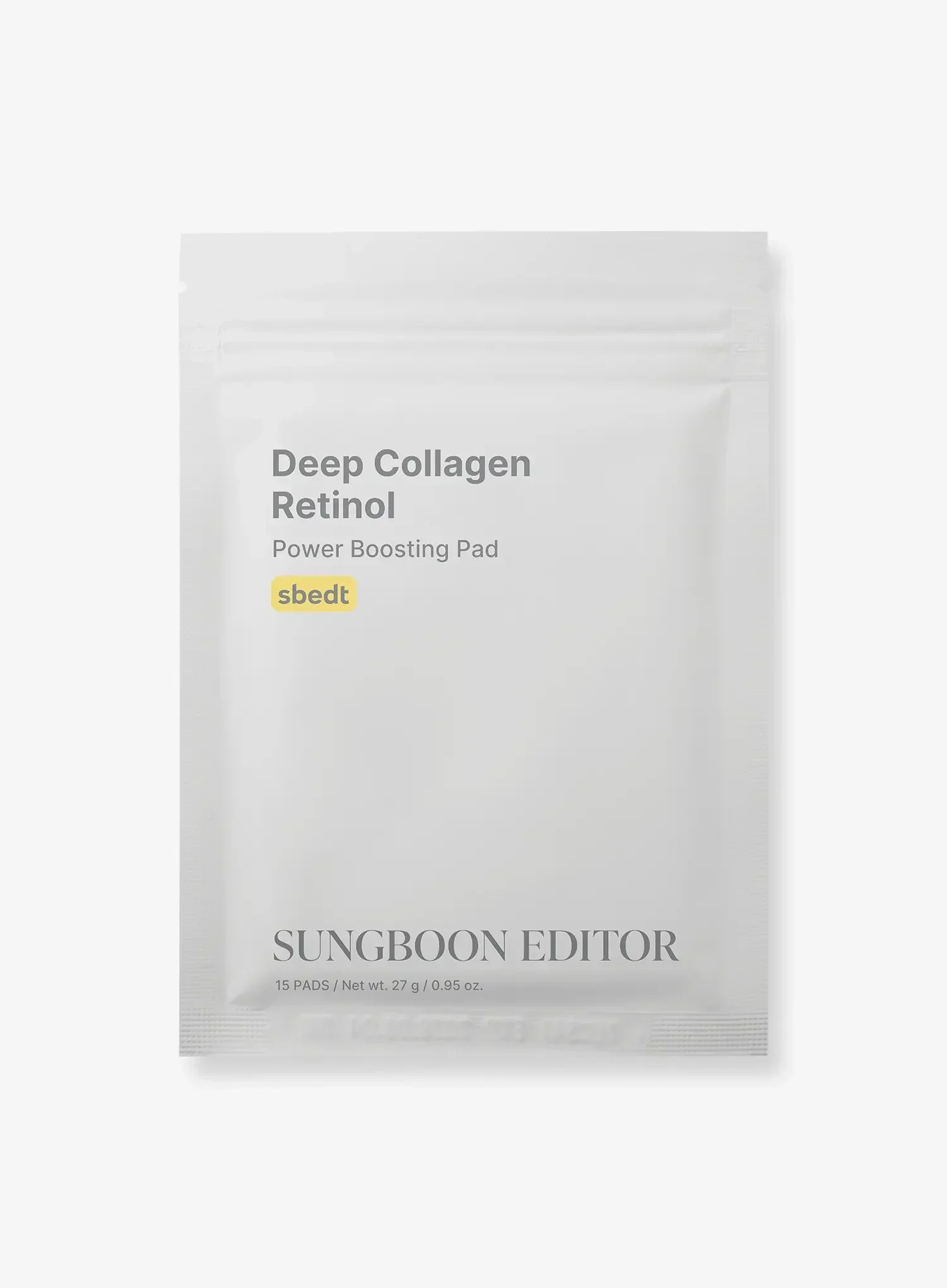 Deep Collagen Trial Kit (4ea) - Image 7