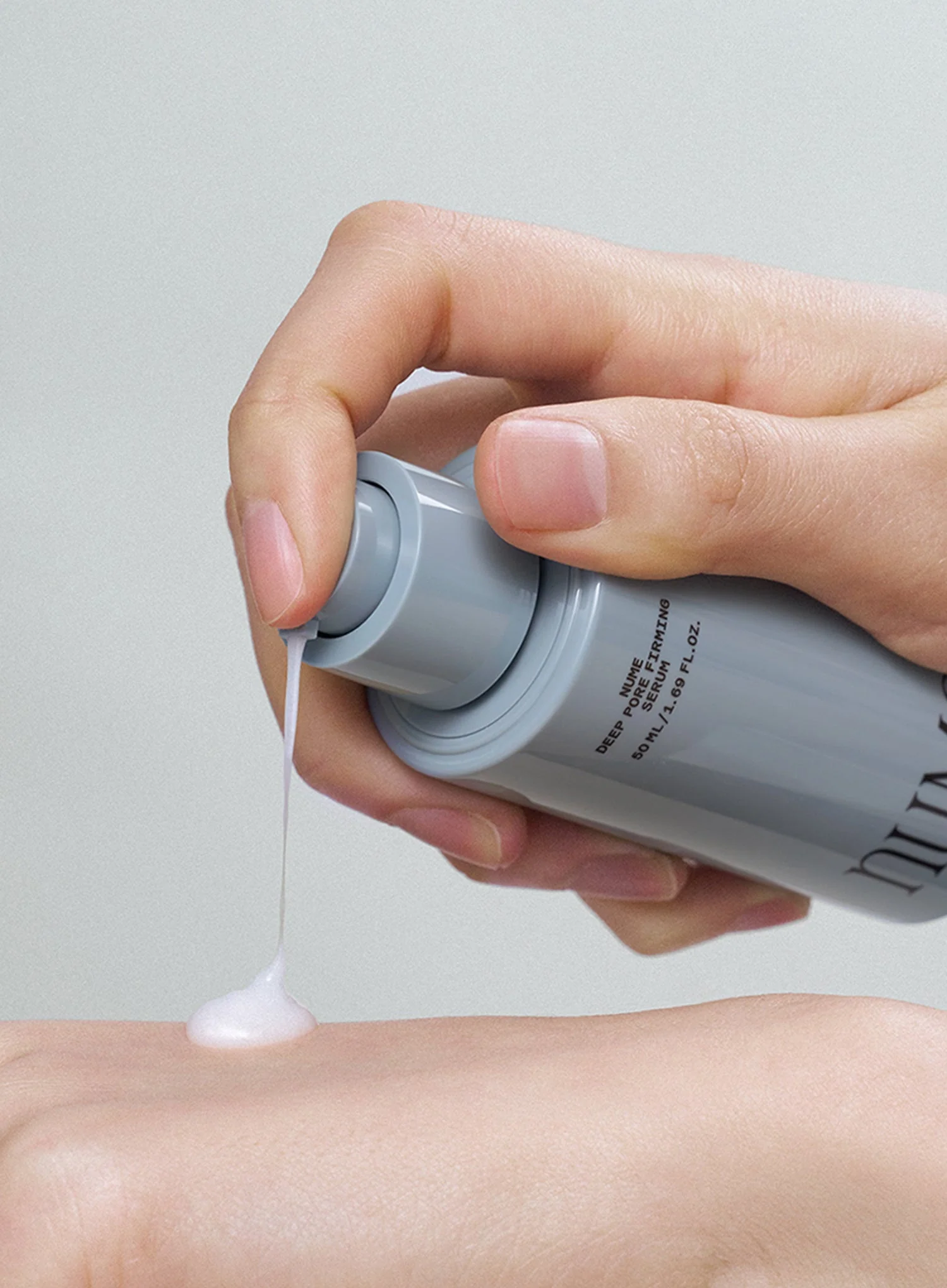 Deep Pore Firming Serum (50ml) - Image 2