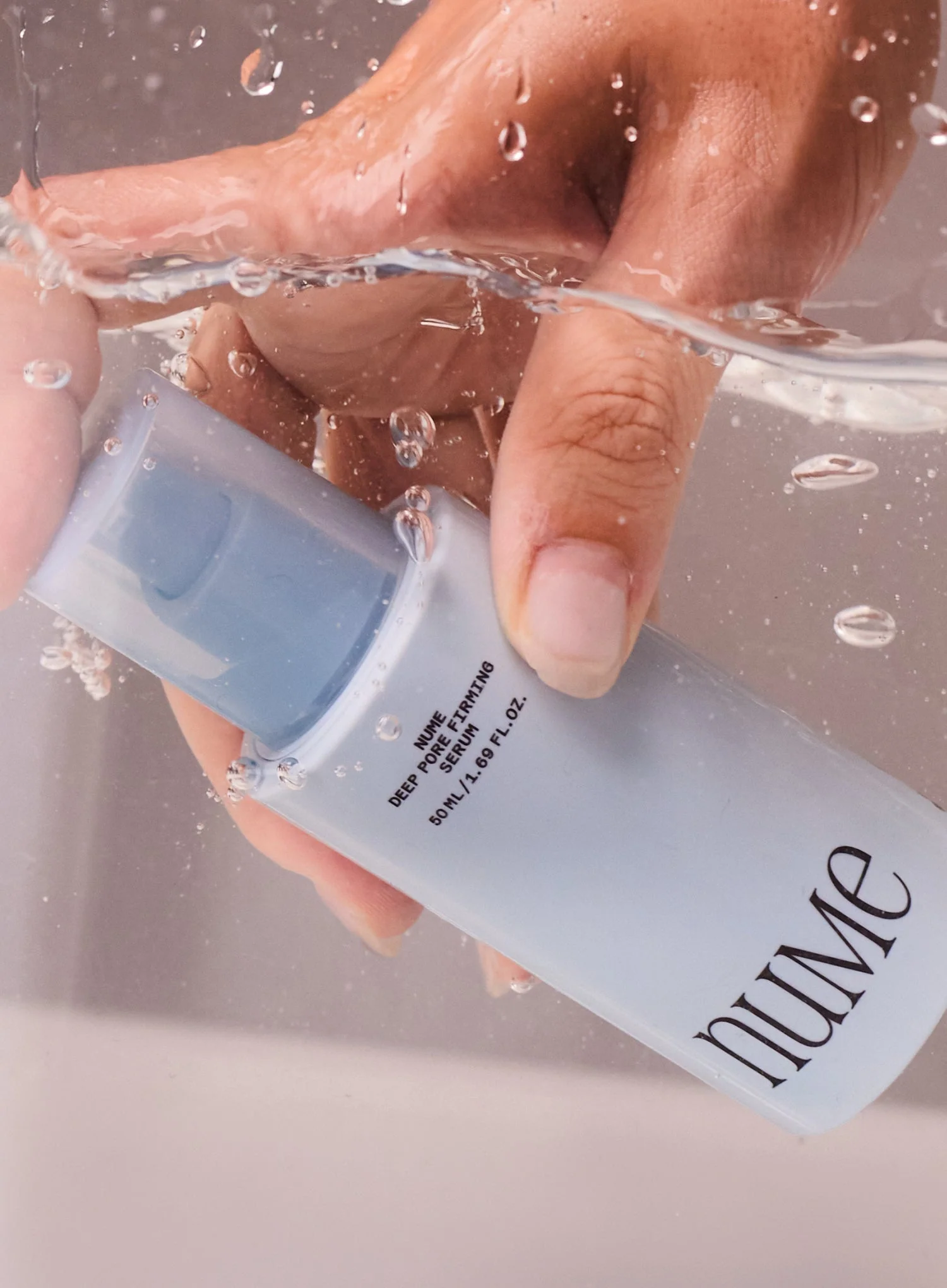 Deep Pore Firming Serum (50ml) - Image 3