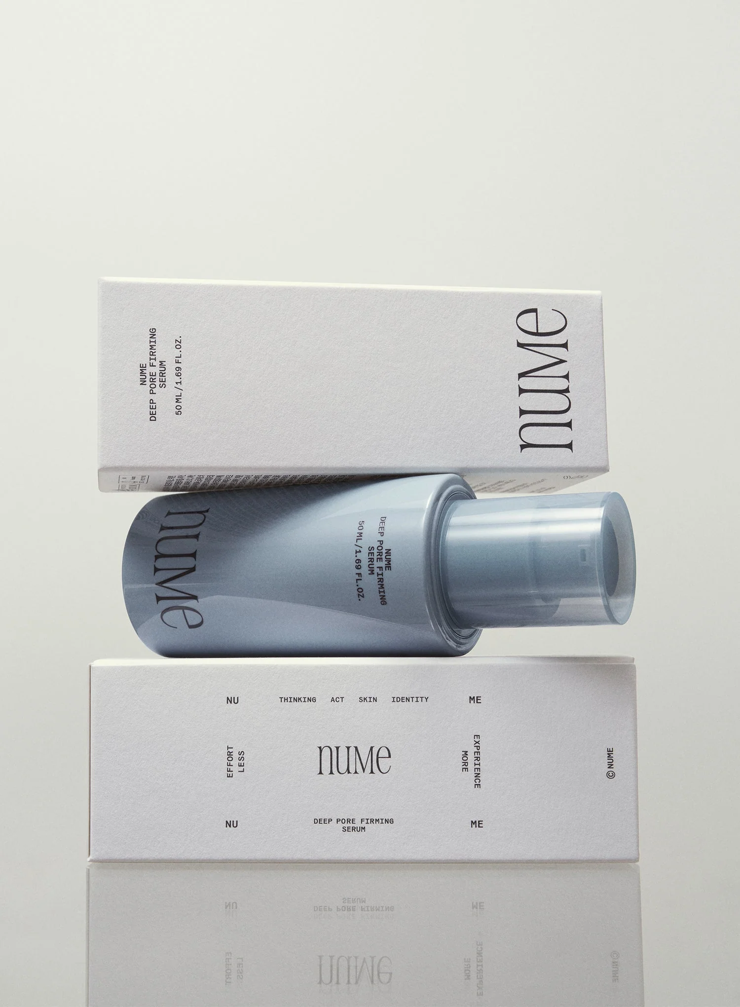 Deep Pore Firming Serum (50ml) - Image 5