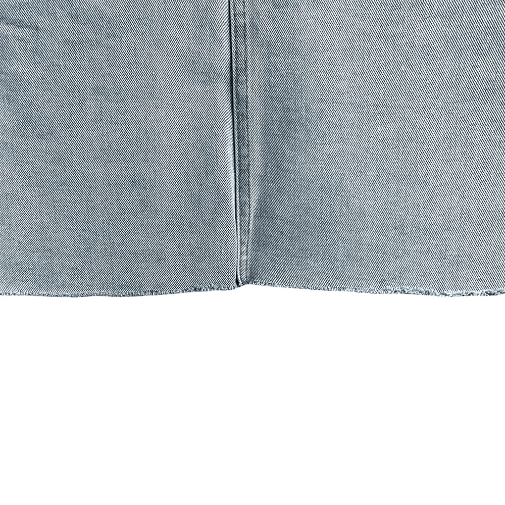 Denim Mini Skirt J28 - Image 19