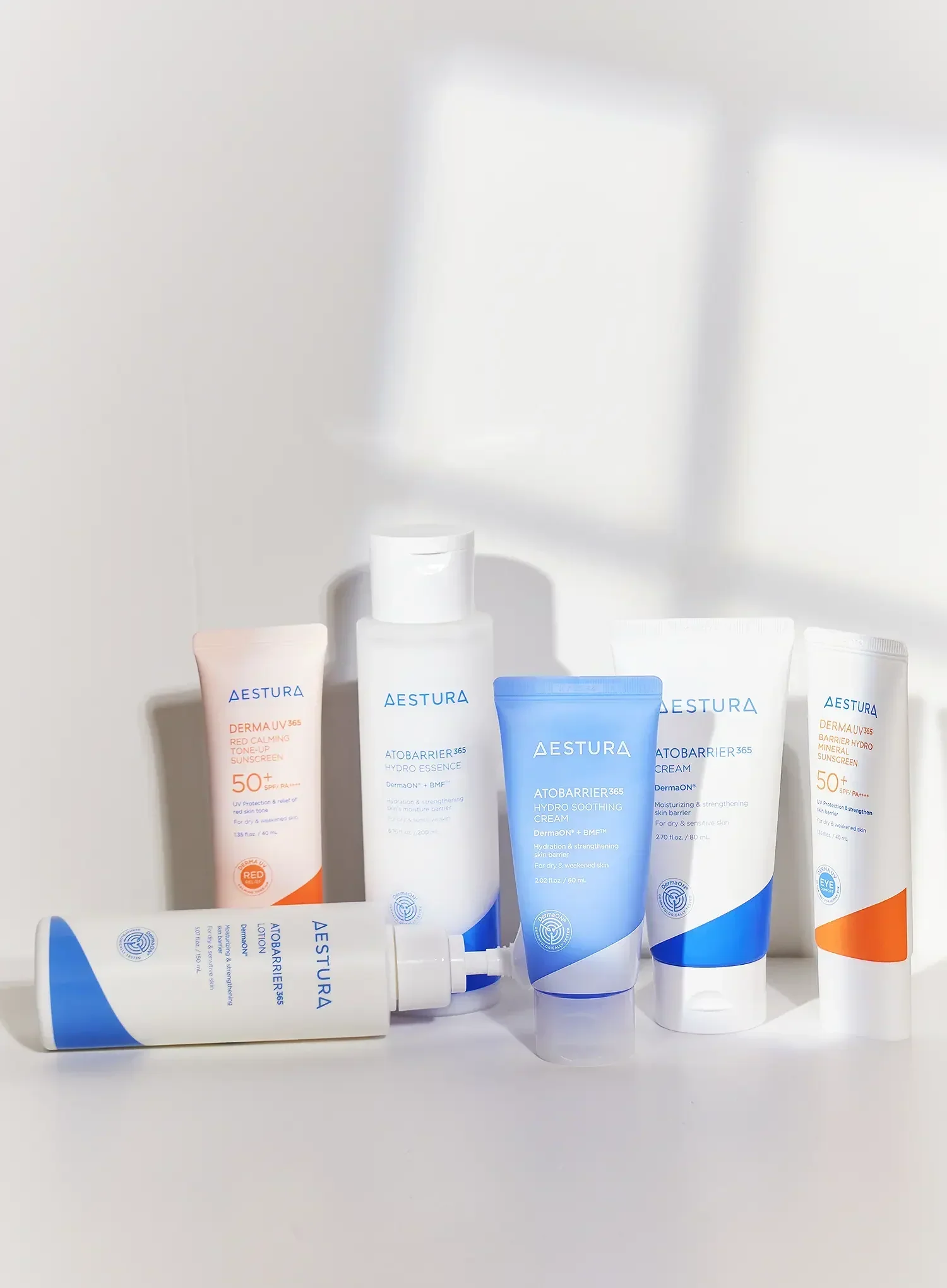 Derma UV 365 Barrier Hydro Mineral Sunscreen (SPF 50+ PA++++) (40ml) - Image 4