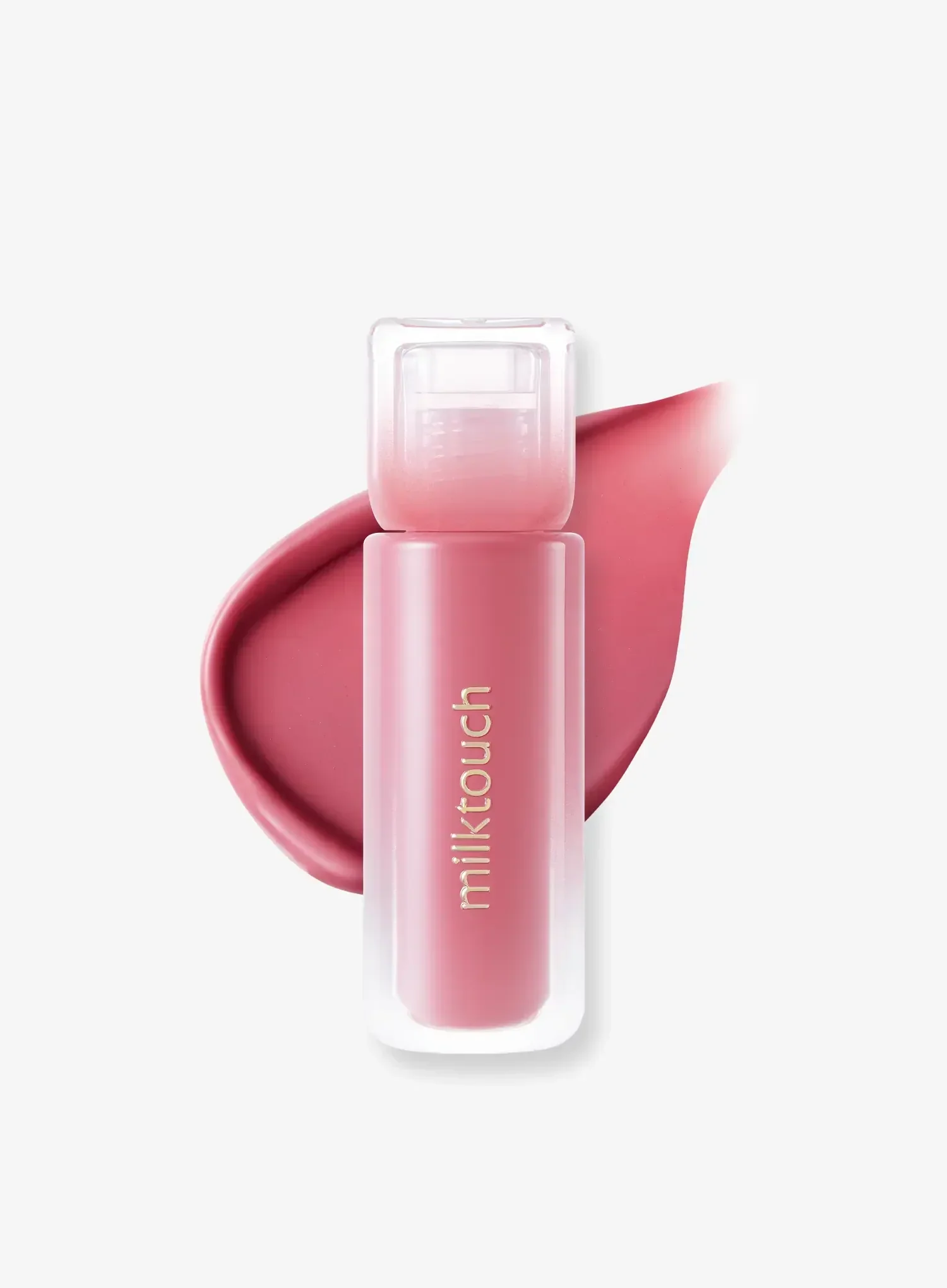 Dew Stain Sheer Lip Gloss (4g) - Image 9