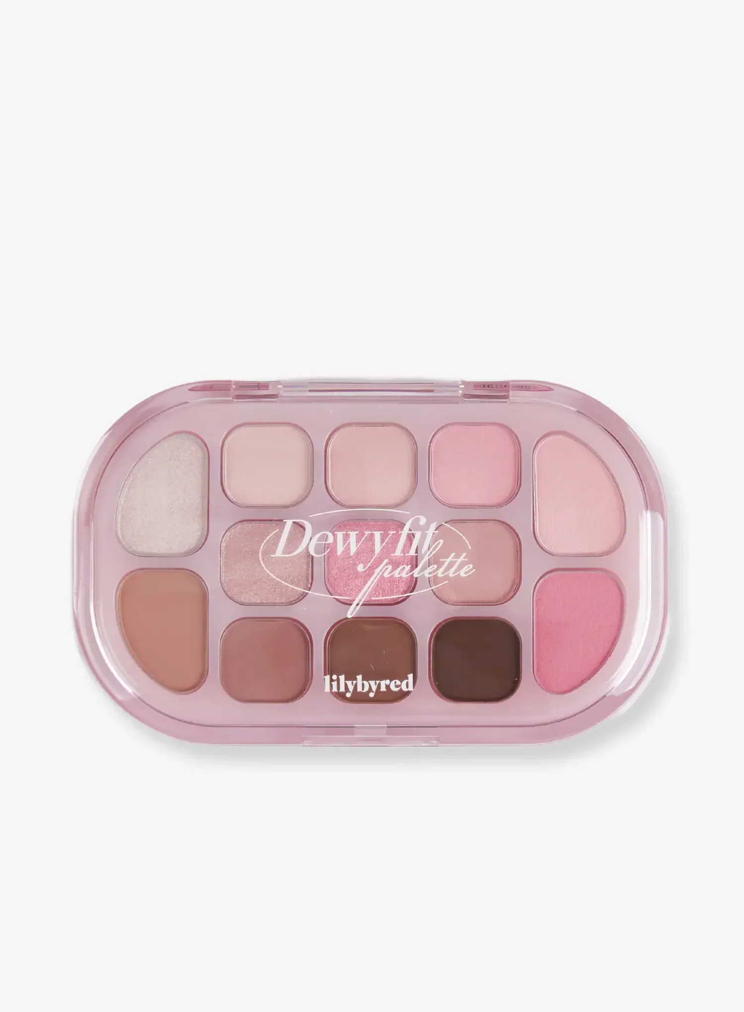 Dewy Fit Palette (13.1g) - Image 4