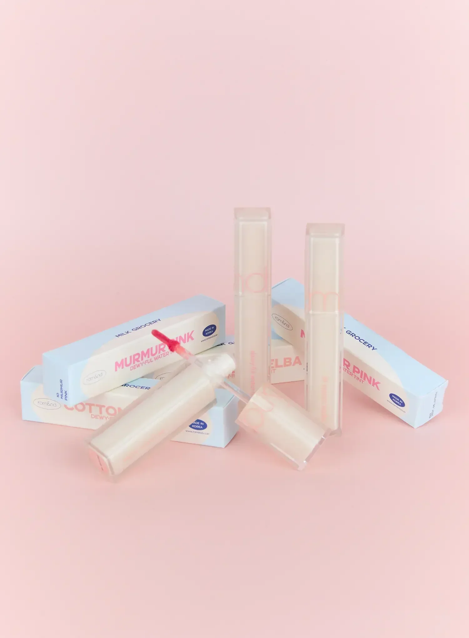 Dewy·Ful Water Tint (5.0g) - Image 17