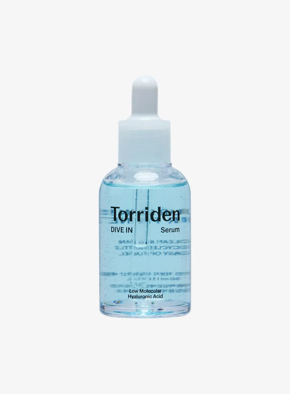 DIVE IN Low Molecular Hyaluronic Acid Serum (50ml)