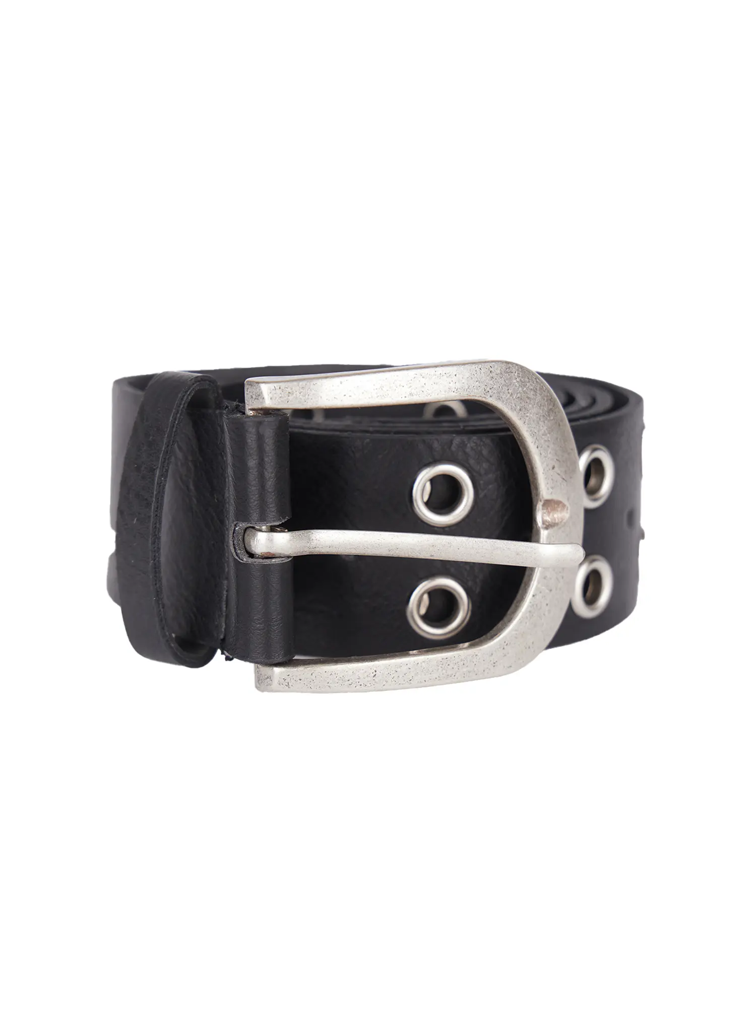 Double Eyelet Belt CU511 - Image 6
