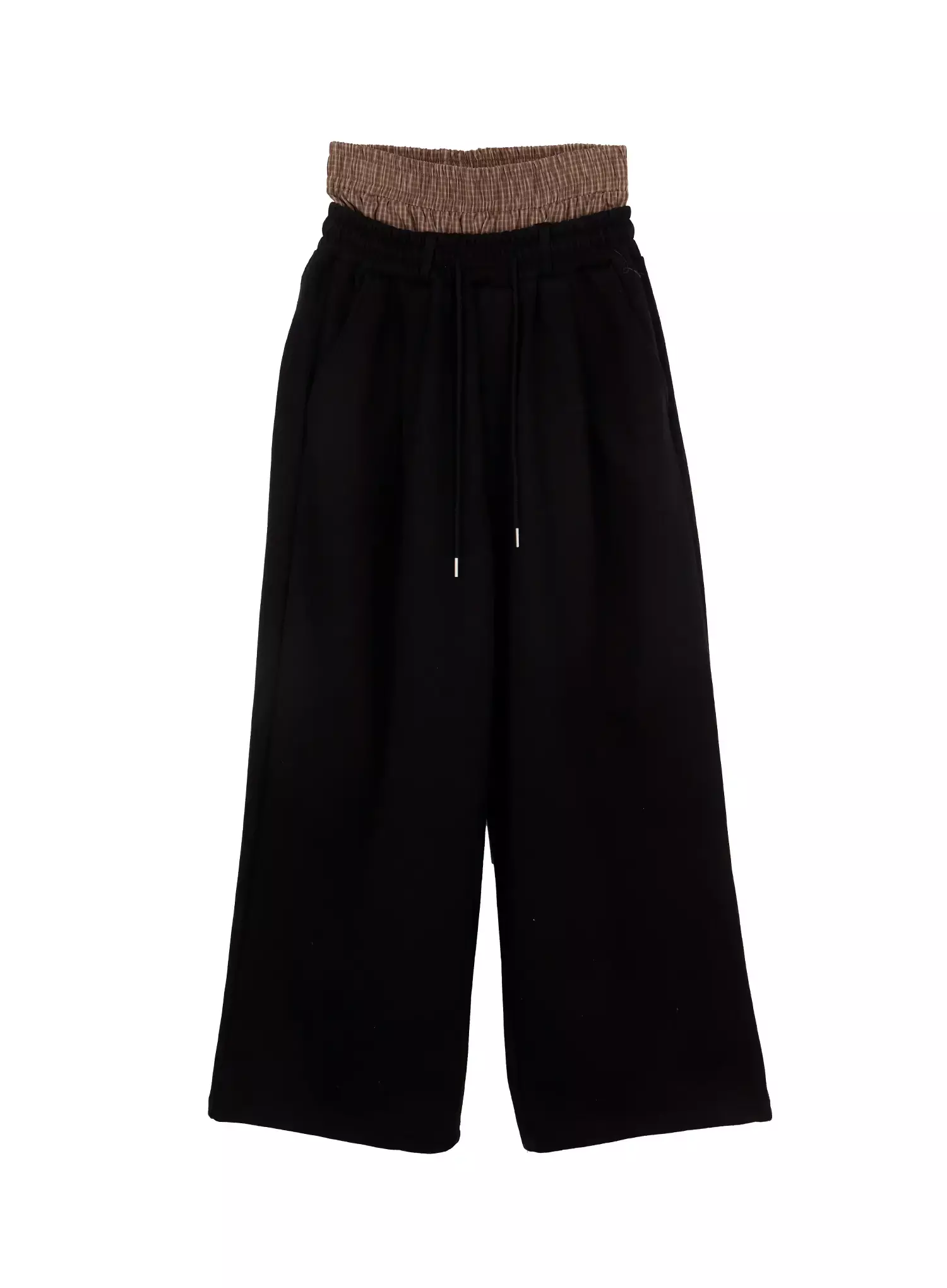 Double Layer Sagging Trousers IM530 - Image 15