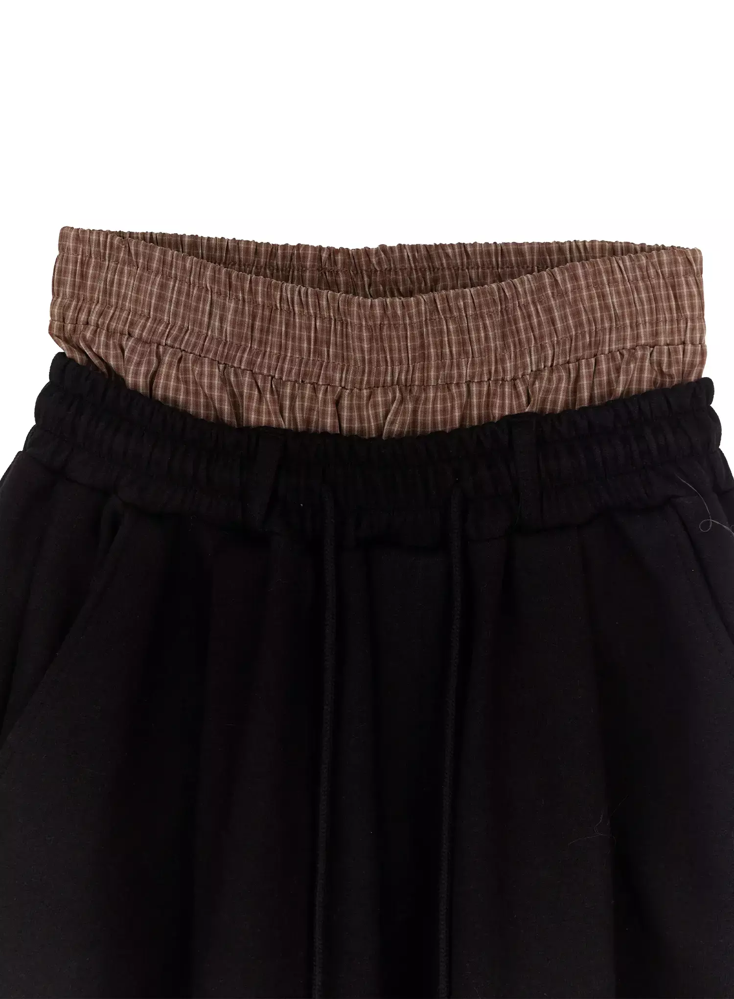 Double Layer Sagging Trousers IM530 - Image 16