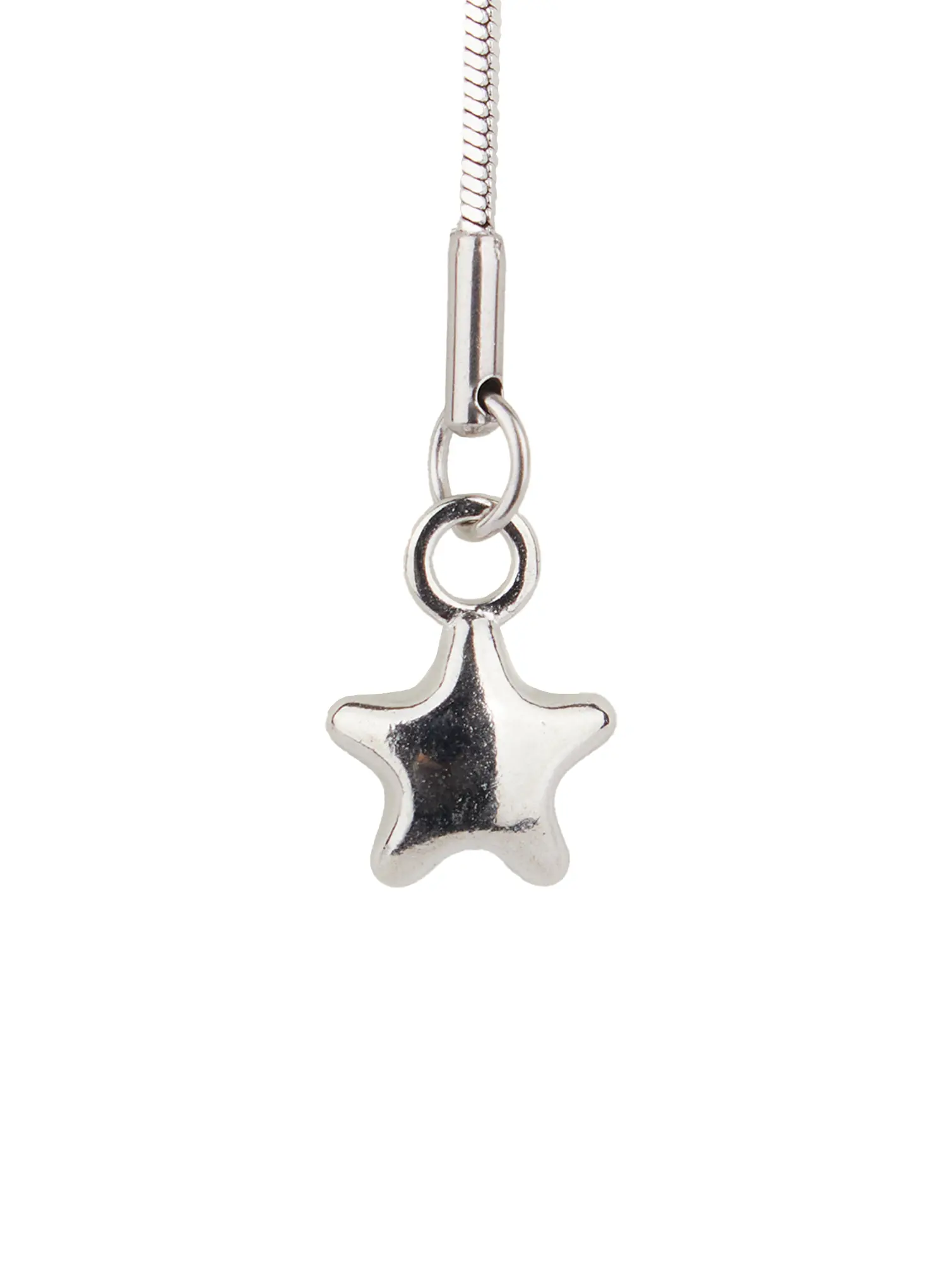 Double Star Necklace IF526 - Image 6