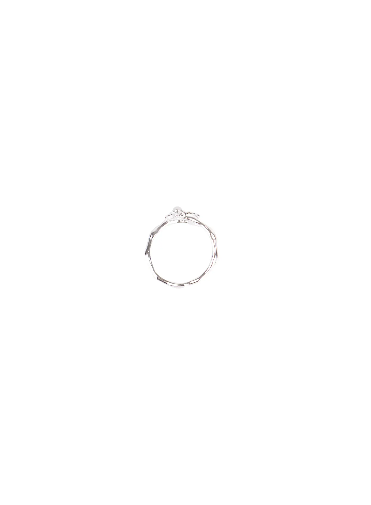 Double Star Ring CJ523 - Image 4