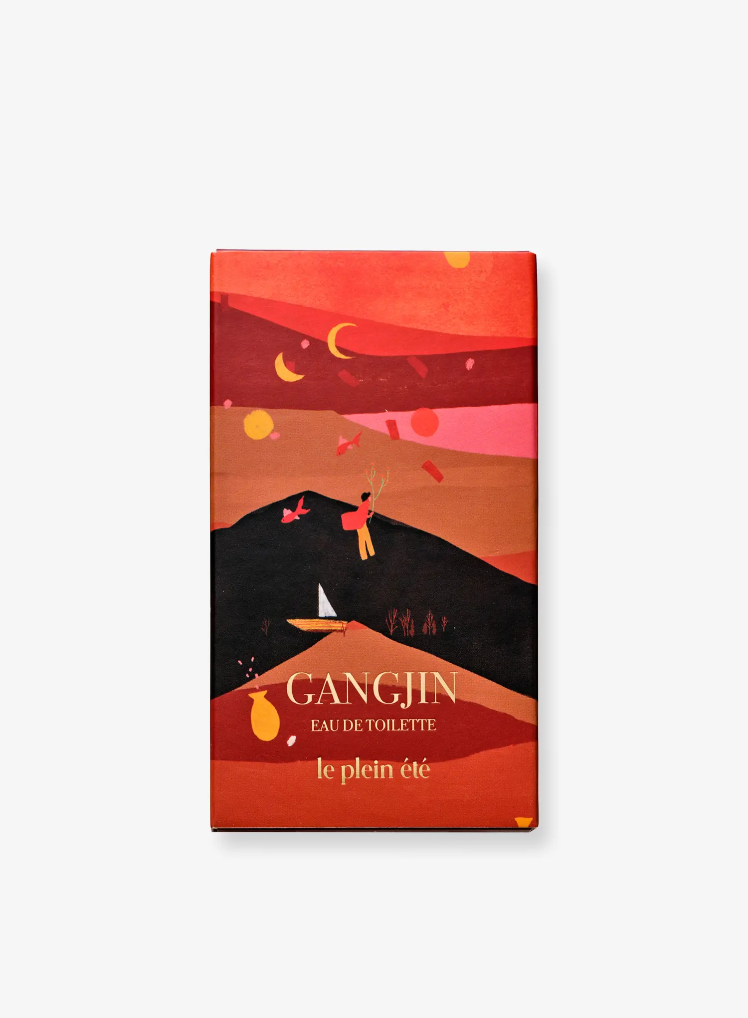 Dreamer ; Gangjin EDT (50ml) - Image 3