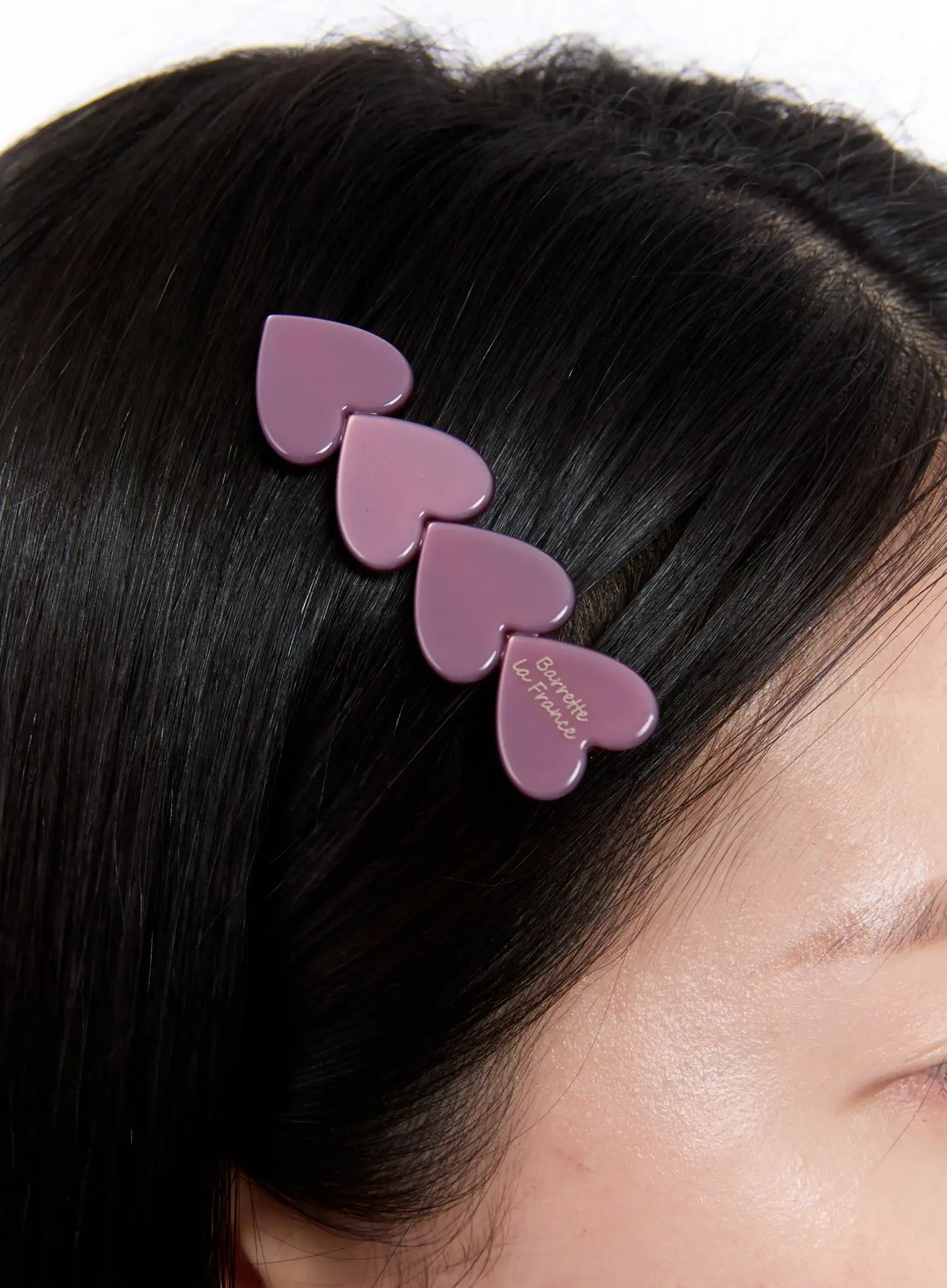 Elin Gentle Drop Hair Pin IU527 - Image 3