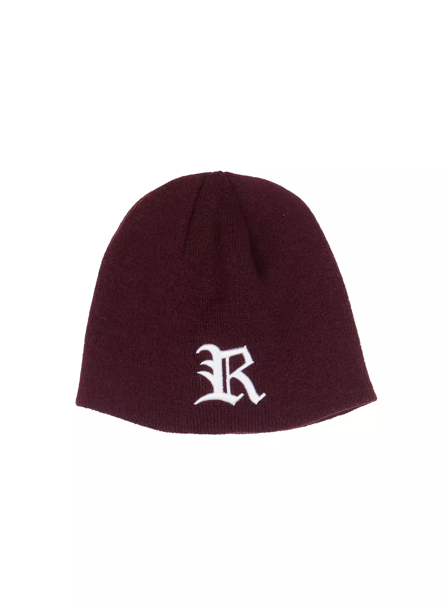 Embroidered Beanie IO516 - Image 8