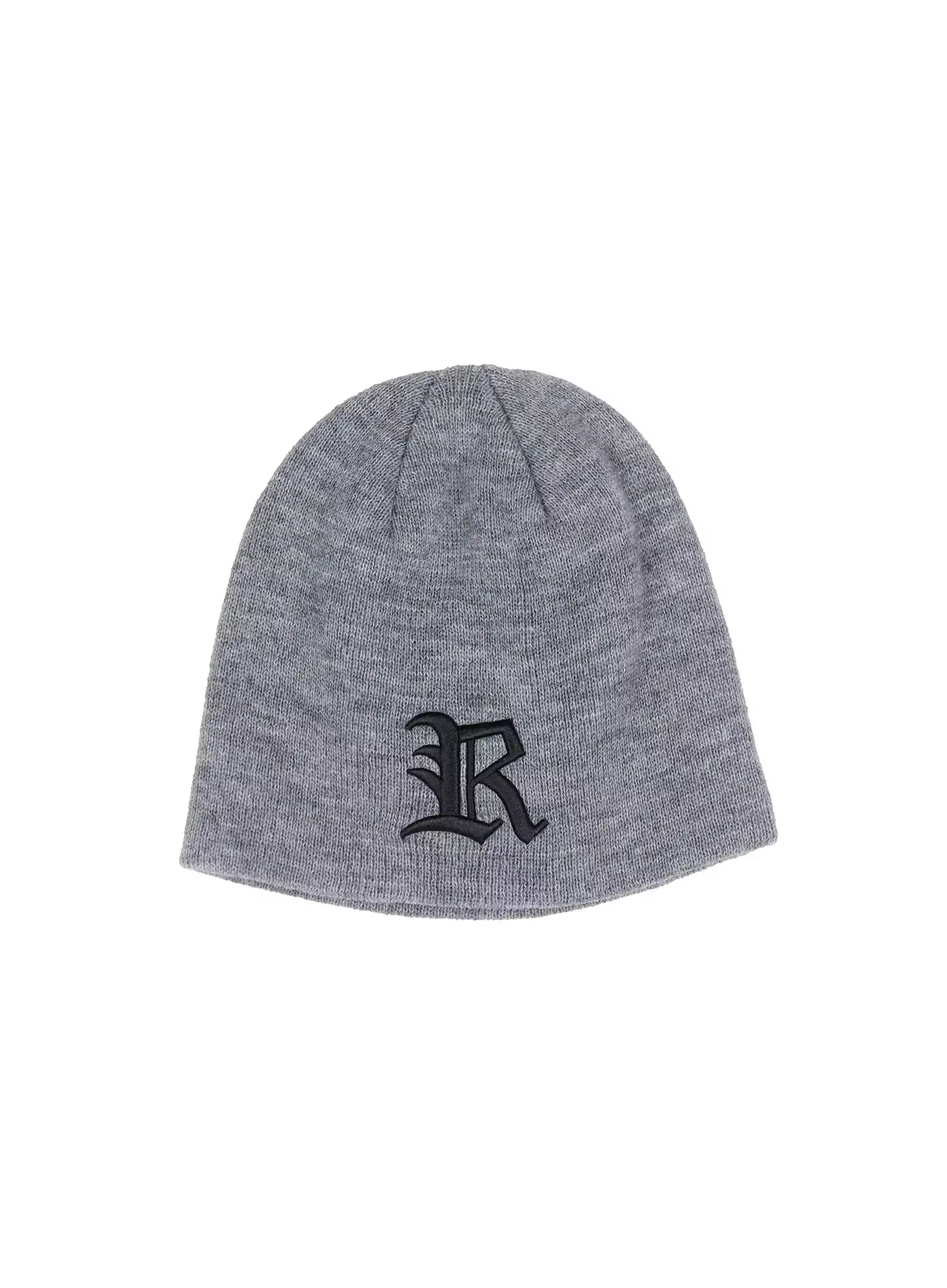 Embroidered Beanie IO516 - Image 9