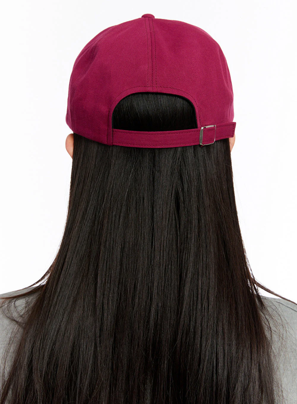 Embroidered Graphic Hat IU509 - Image 10