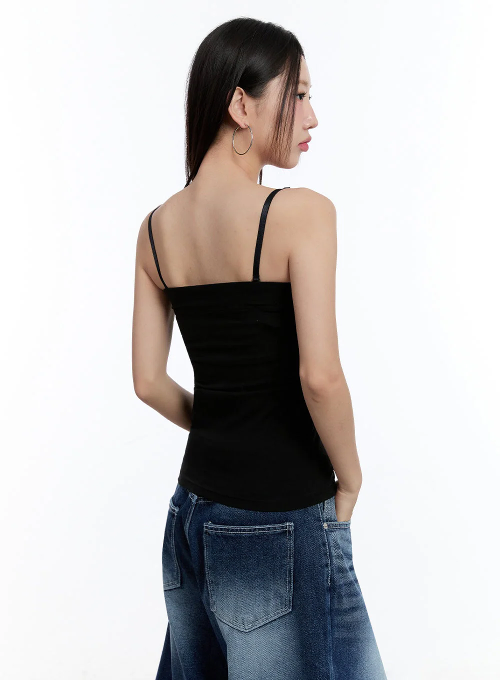 Essential Cami Top IU504 - Image 10