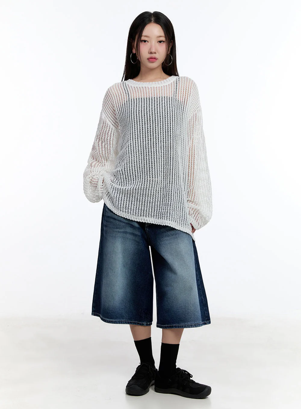 Essential Cami Top IU504 - Image 14