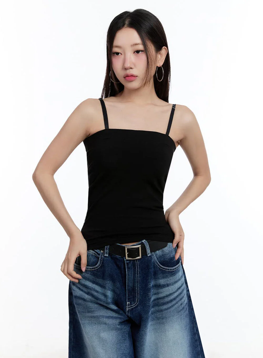 Essential Cami Top IU504 - Image 16