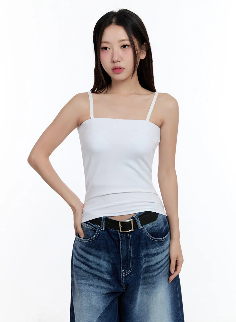 Essential Cami Top IU504 - Image 17