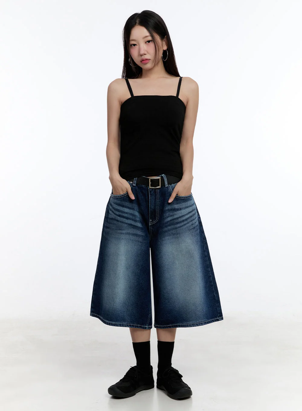 Essential Cami Top IU504 - Image 2