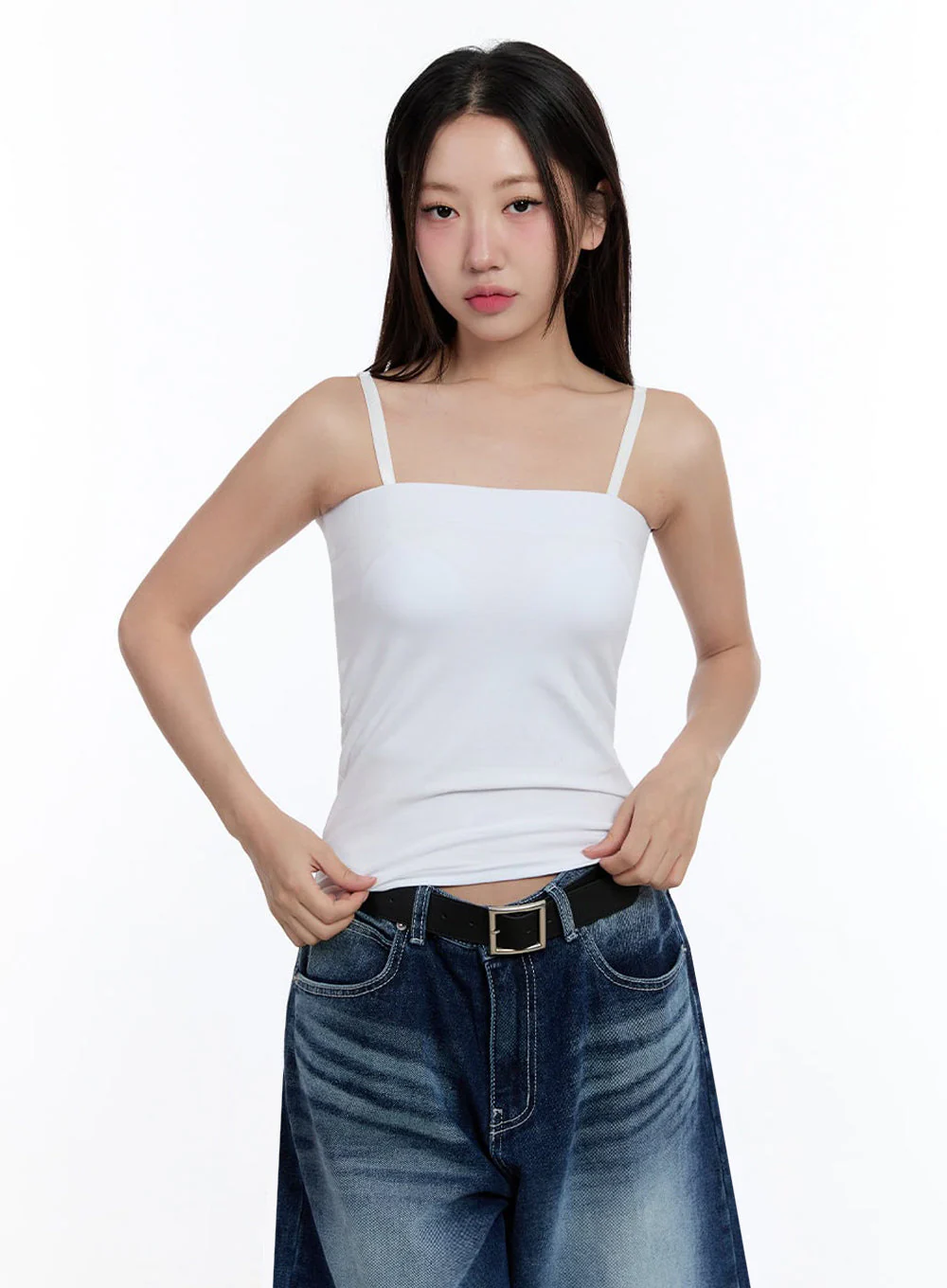 Essential Cami Top IU504 - Image 7