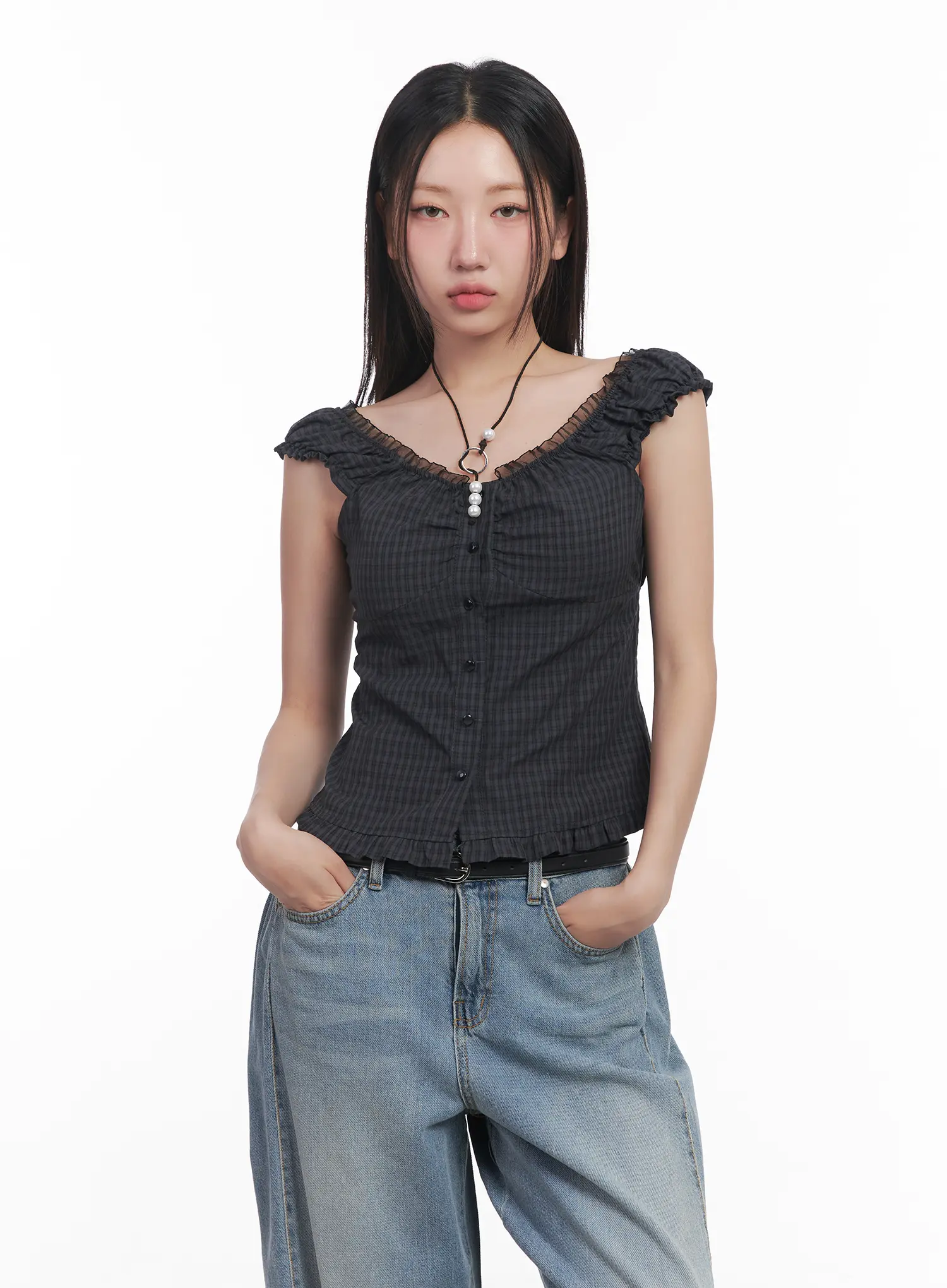 Essential Chic Belt CU516 - Image 3
