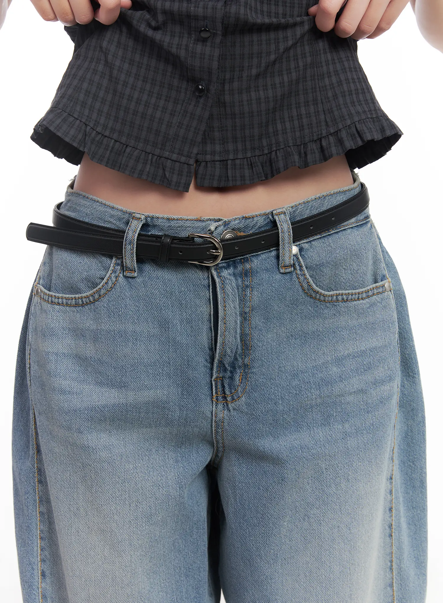 Essential Chic Belt CU516 - Image 4