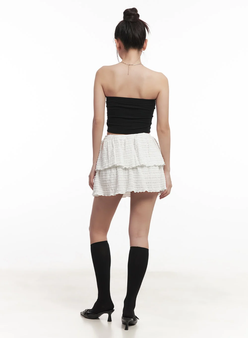 Essential Go-To Tube Top CM531 - Image 4