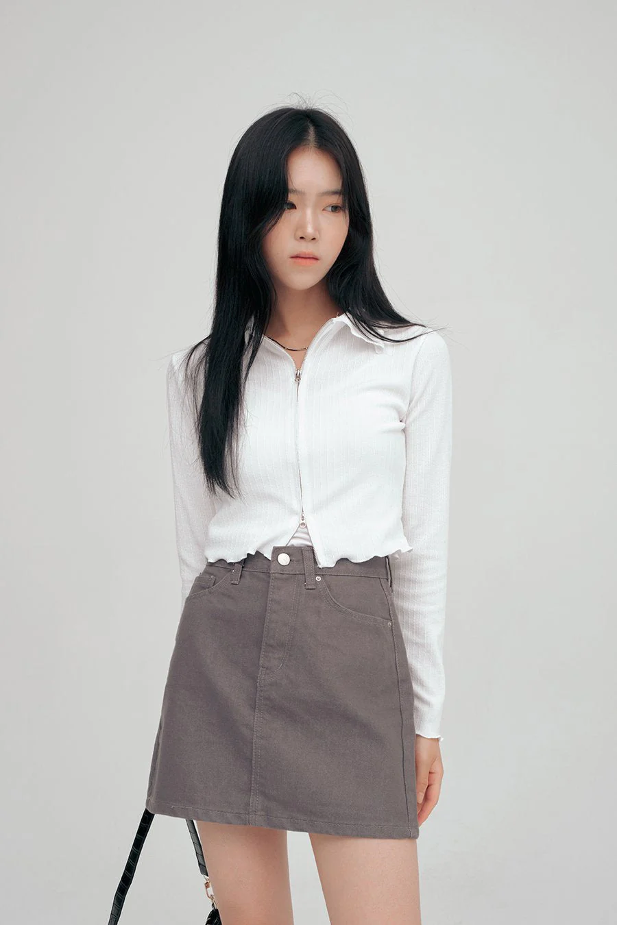 Essential Mini Skirt Ff13 - Image 11