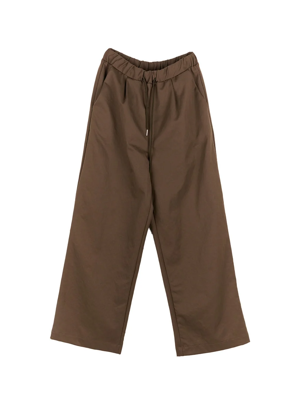 Essential Wide-Fit Sweatpants CF511 - Image 8