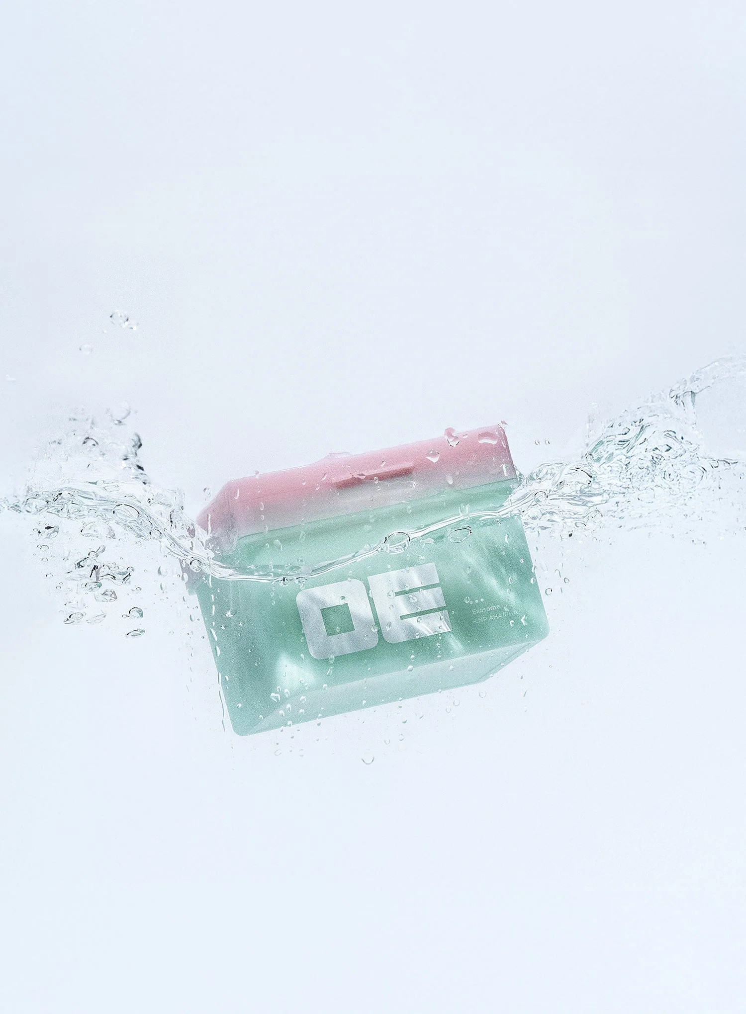 Exosome Cucumber Plus Pad (90ea) - Image 4