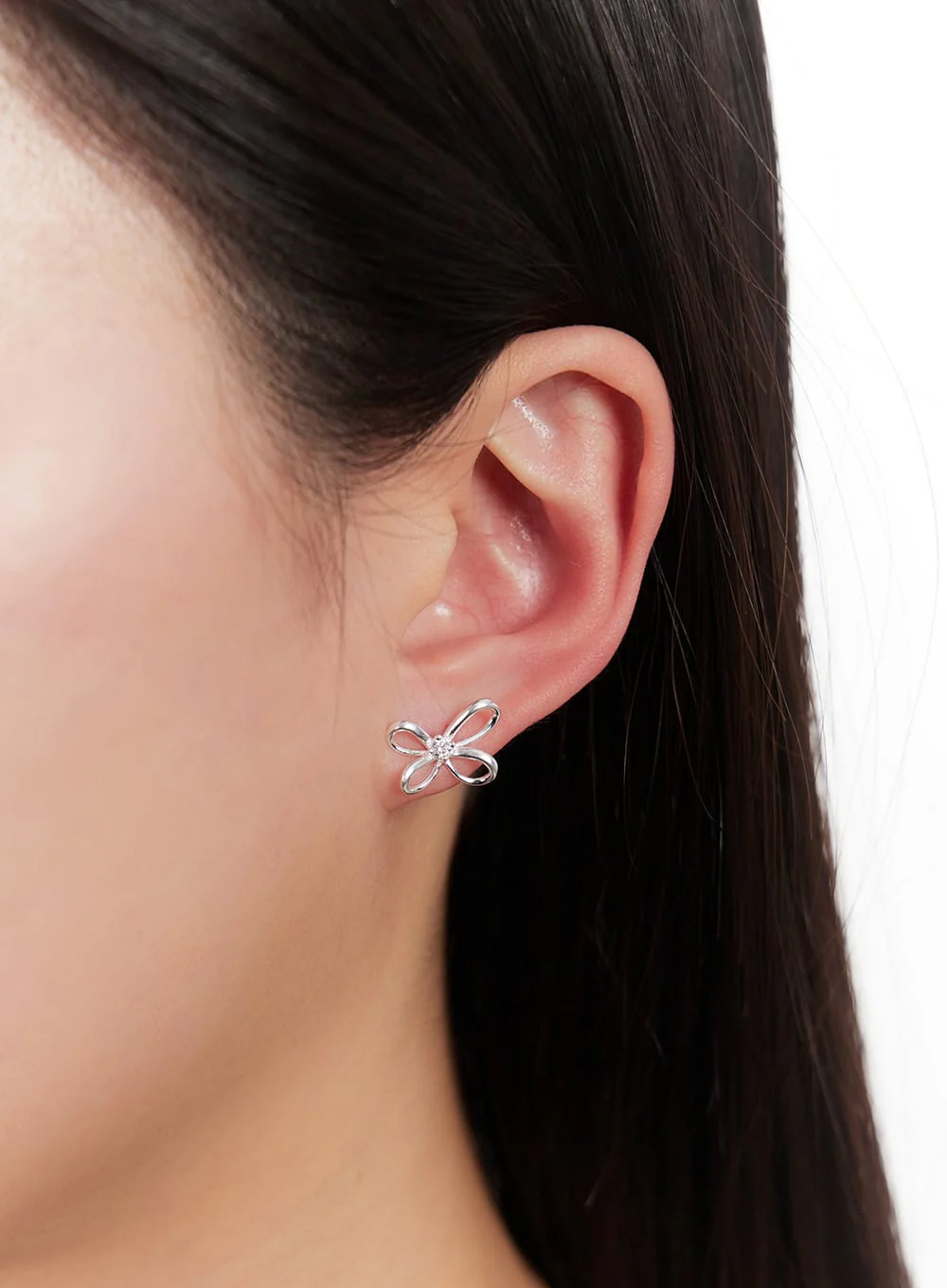 Flome Earrings IA530 - Image 4