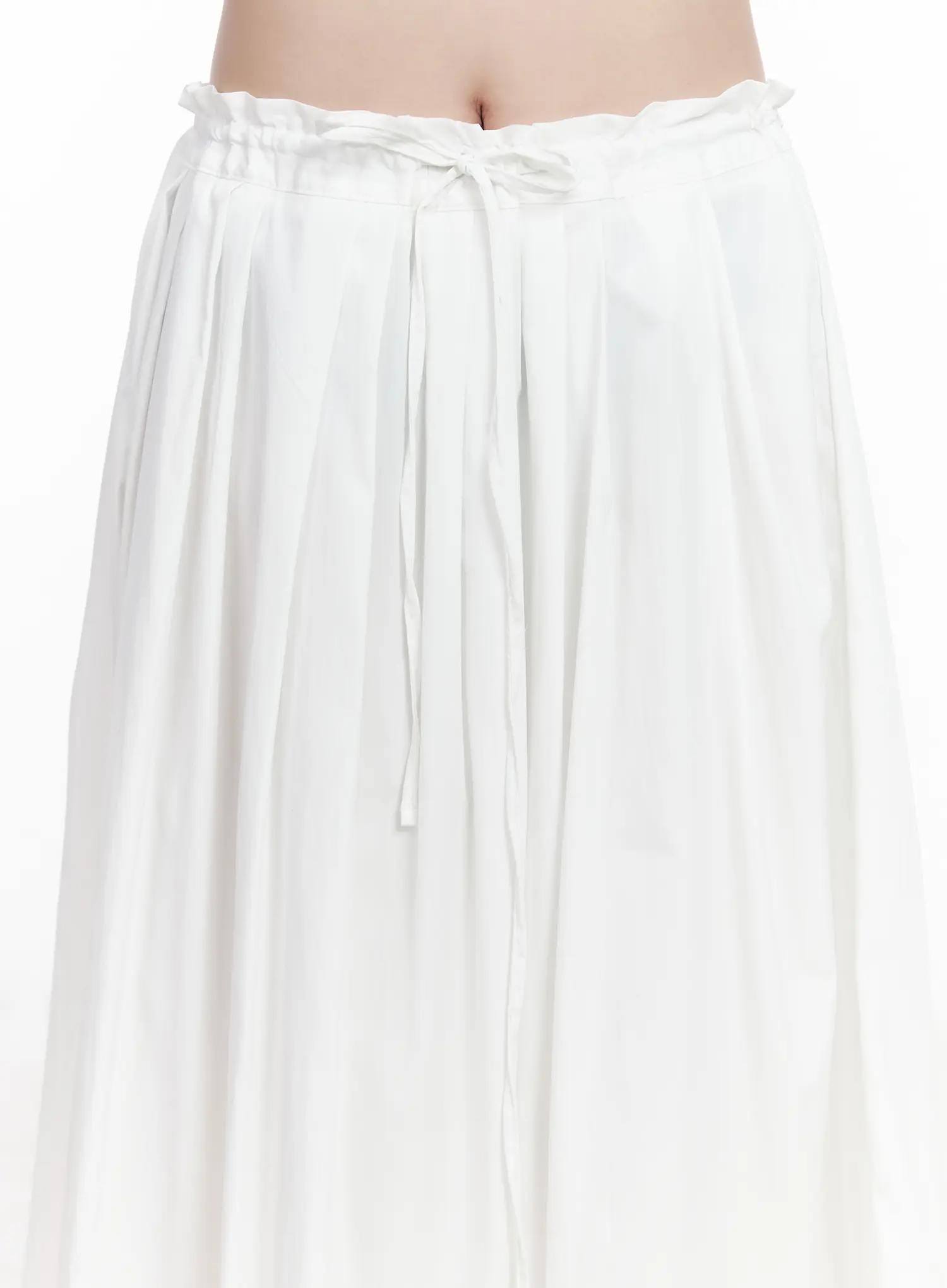 Flowy Boho Long Skirt CF519 - Image 10