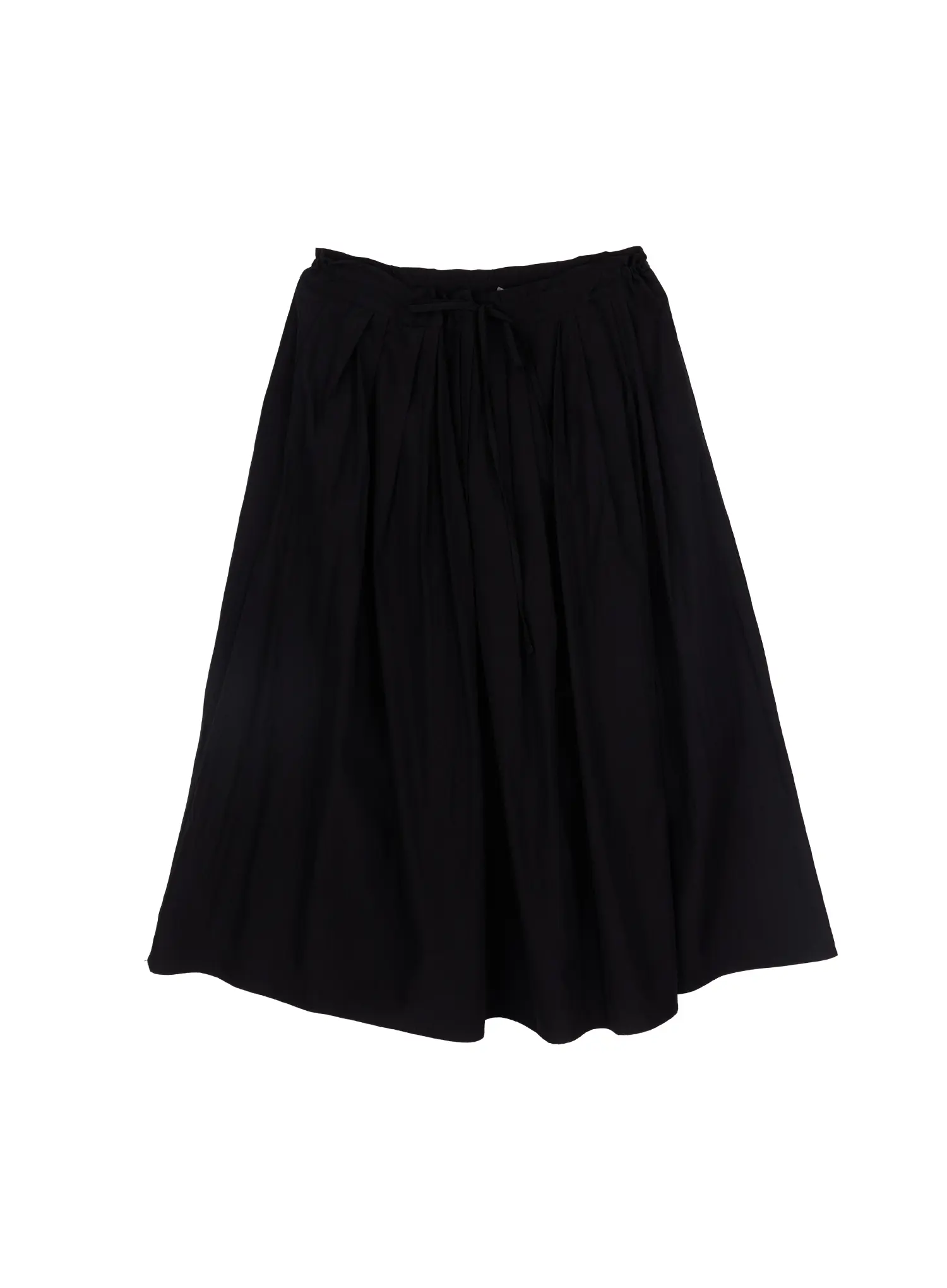 Flowy Boho Long Skirt CF519 - Image 12