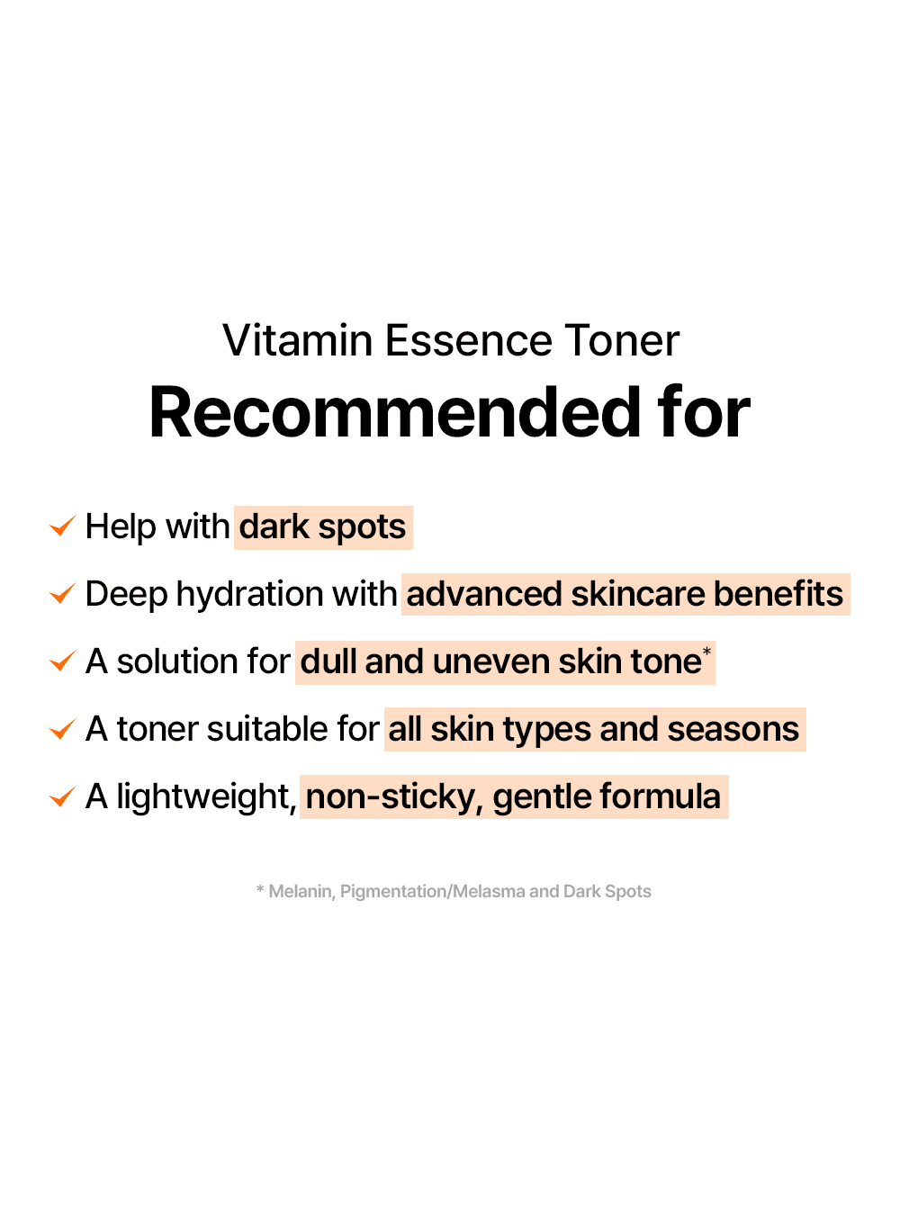 Freshly Juiced Vitamin Essence Toner (30ml) - Image 4