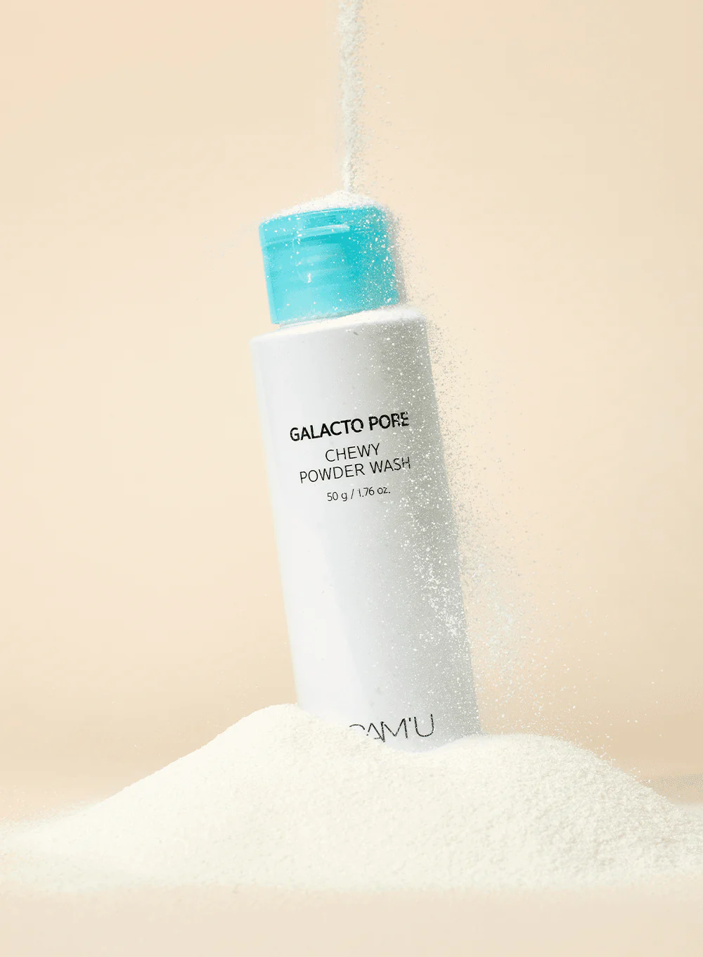 Galacto Pore Chewy Powder Wash (50g) - Image 15