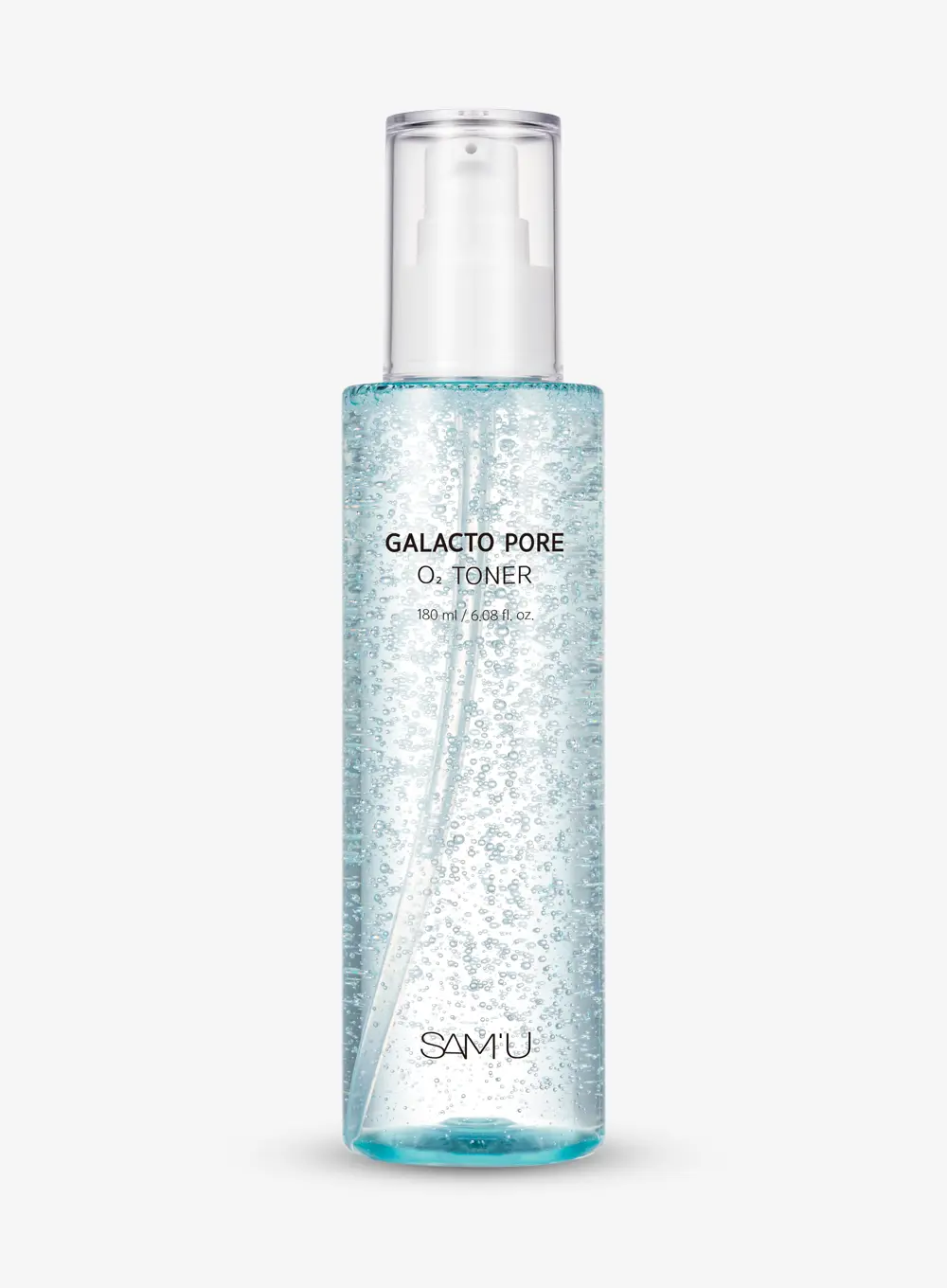 Galacto Pore O2 Toner (180ml)