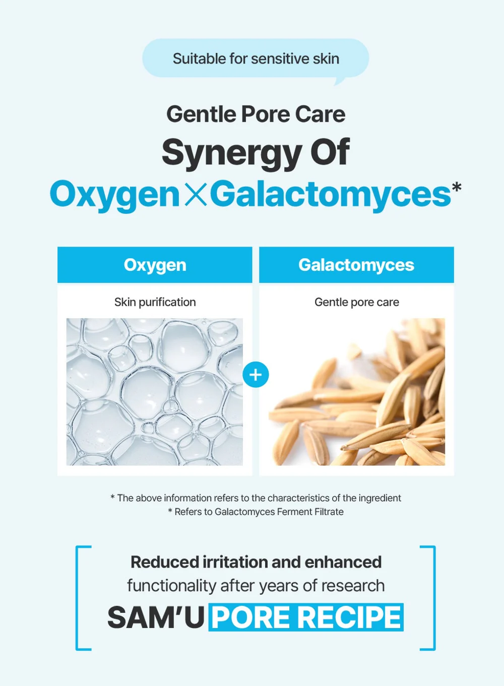 Galacto Pore O2 Toner (180ml) - Image 10