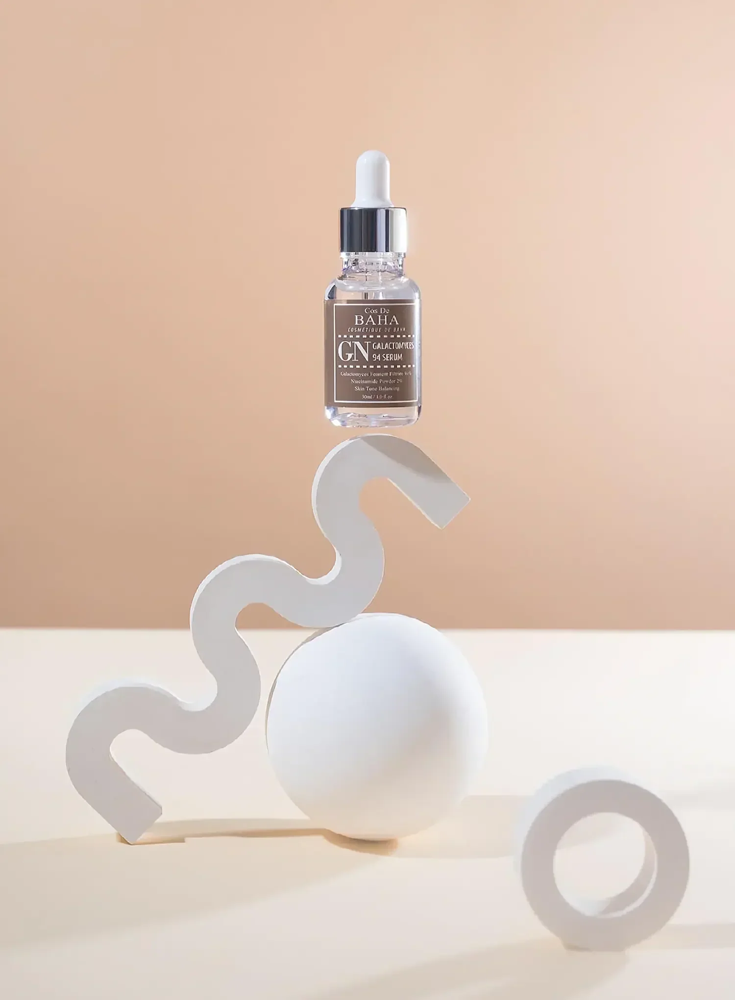 Galactomyces Serum (30ml) (GN) - Image 2